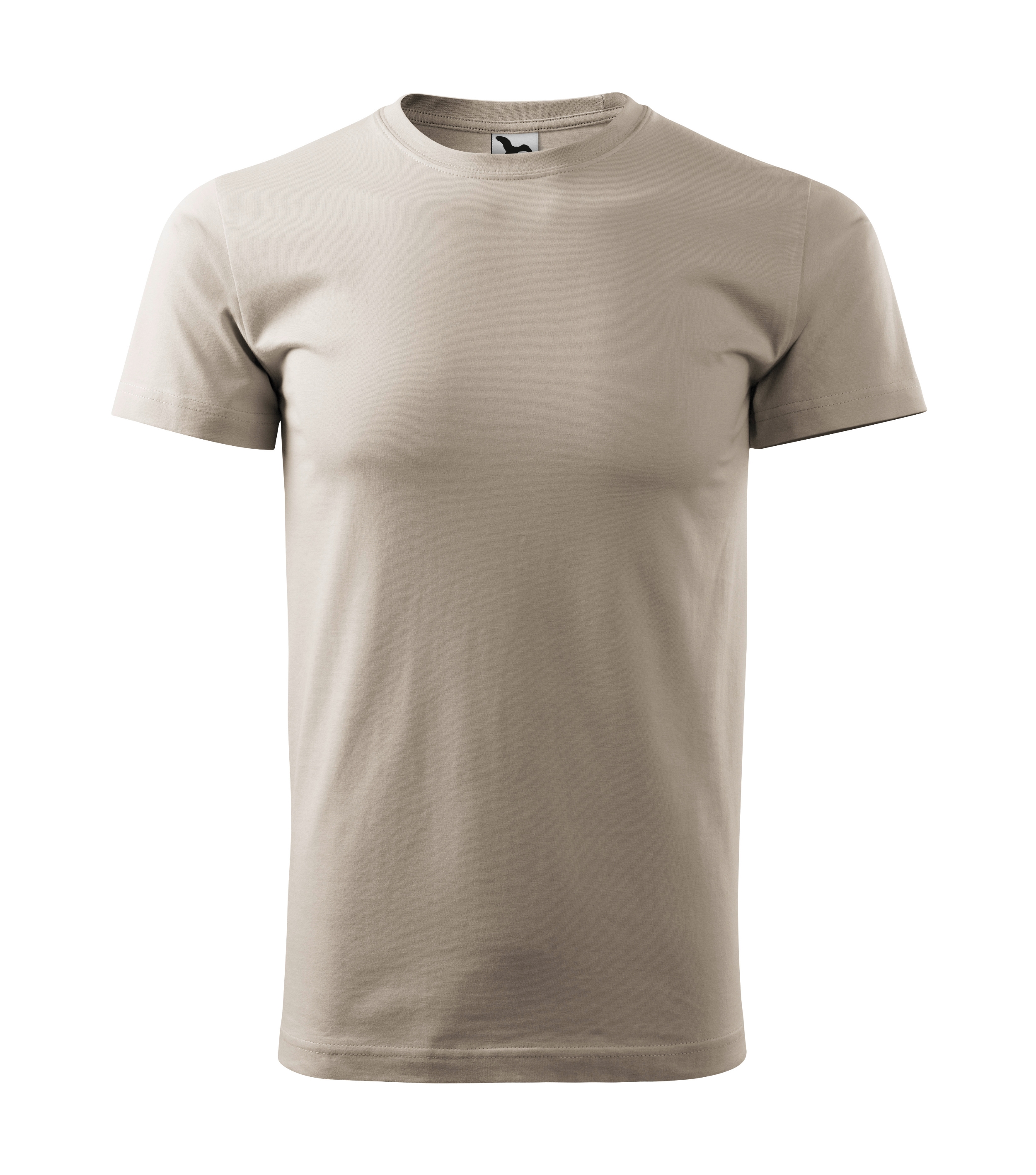 Basic 129 T-Shirt Herren