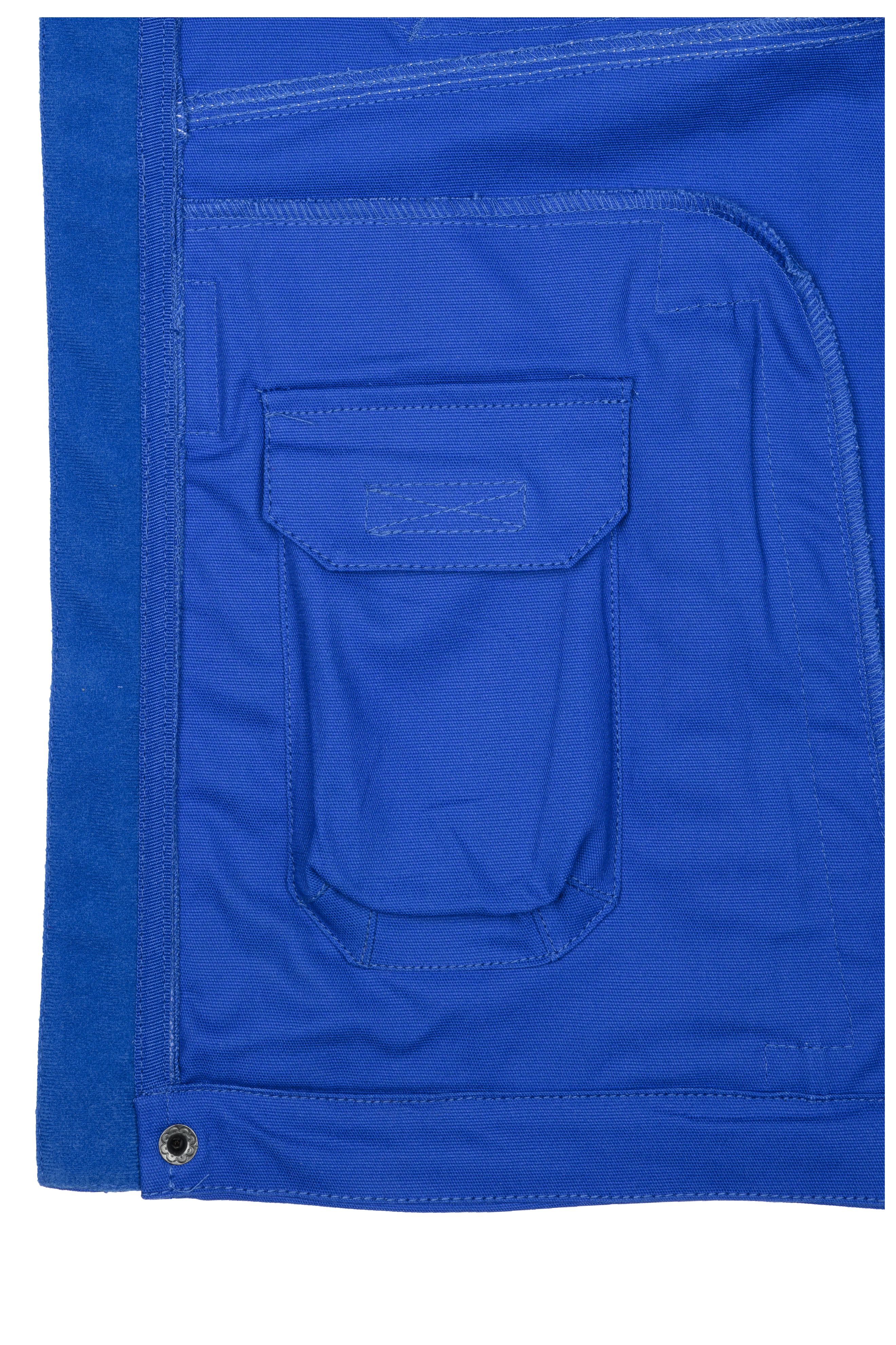 Workwear Vest - COLOR - JN850 Funktionelle Weste im sportlichen Look mit hochwertigen Details Workwear Vest - COLOR - JN850 Funktionelle Weste im sportlichen Look mit hochwertigen Details