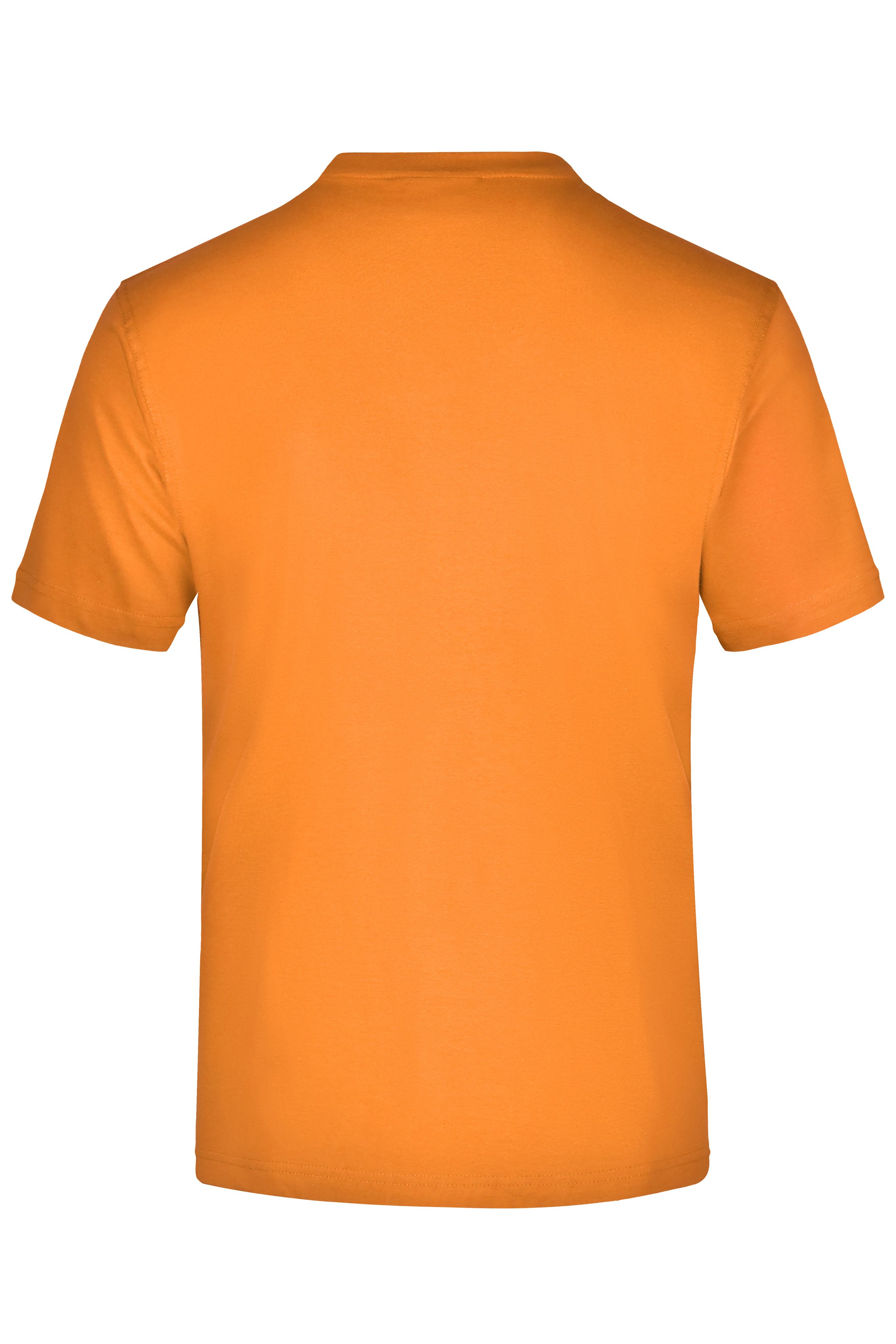 Round-T Medium (150g/m²) JN001 Komfort-T-Shirt aus Single-Jersey