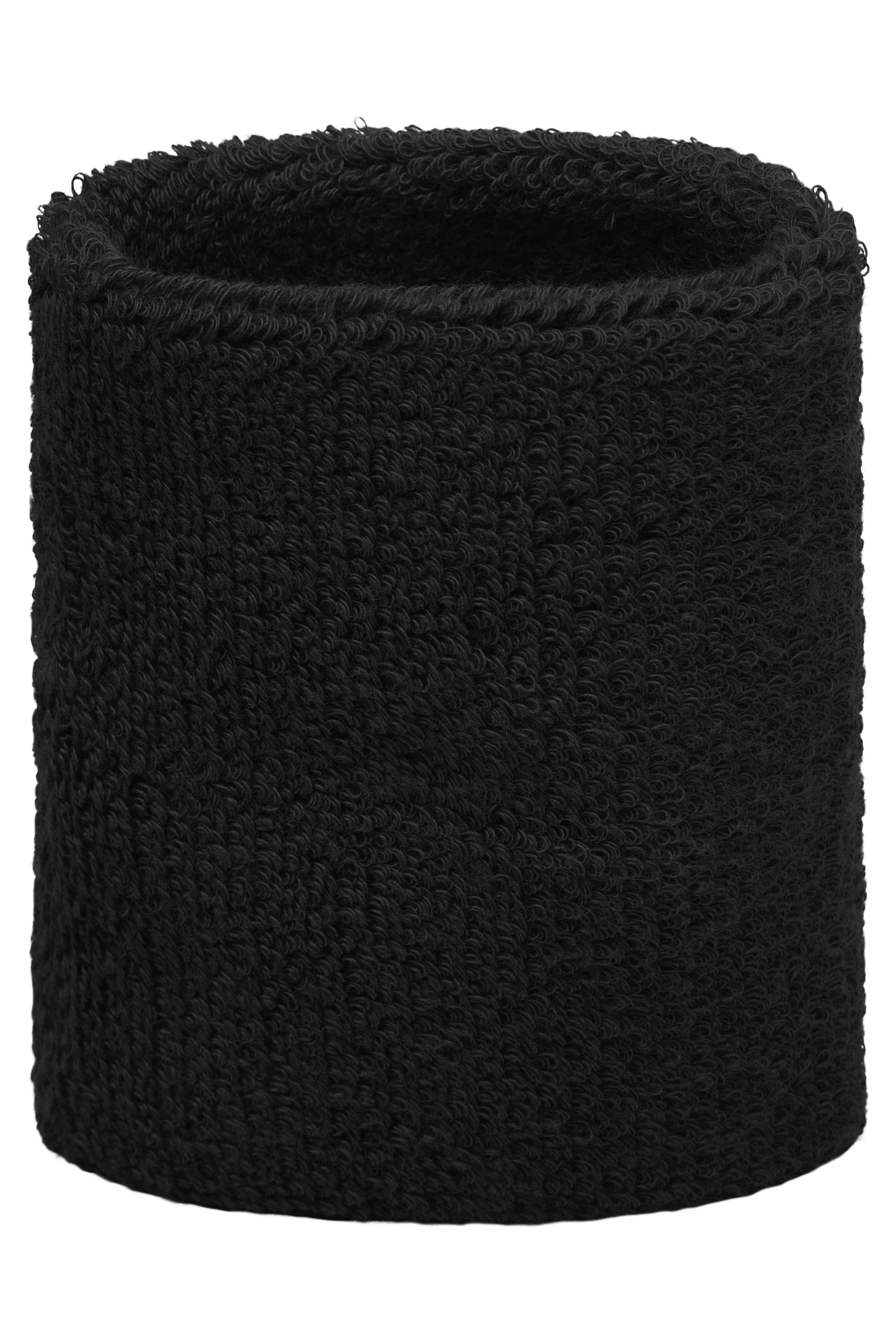 Terry Wristband MB043 Armschweißband aus weichem Frottee