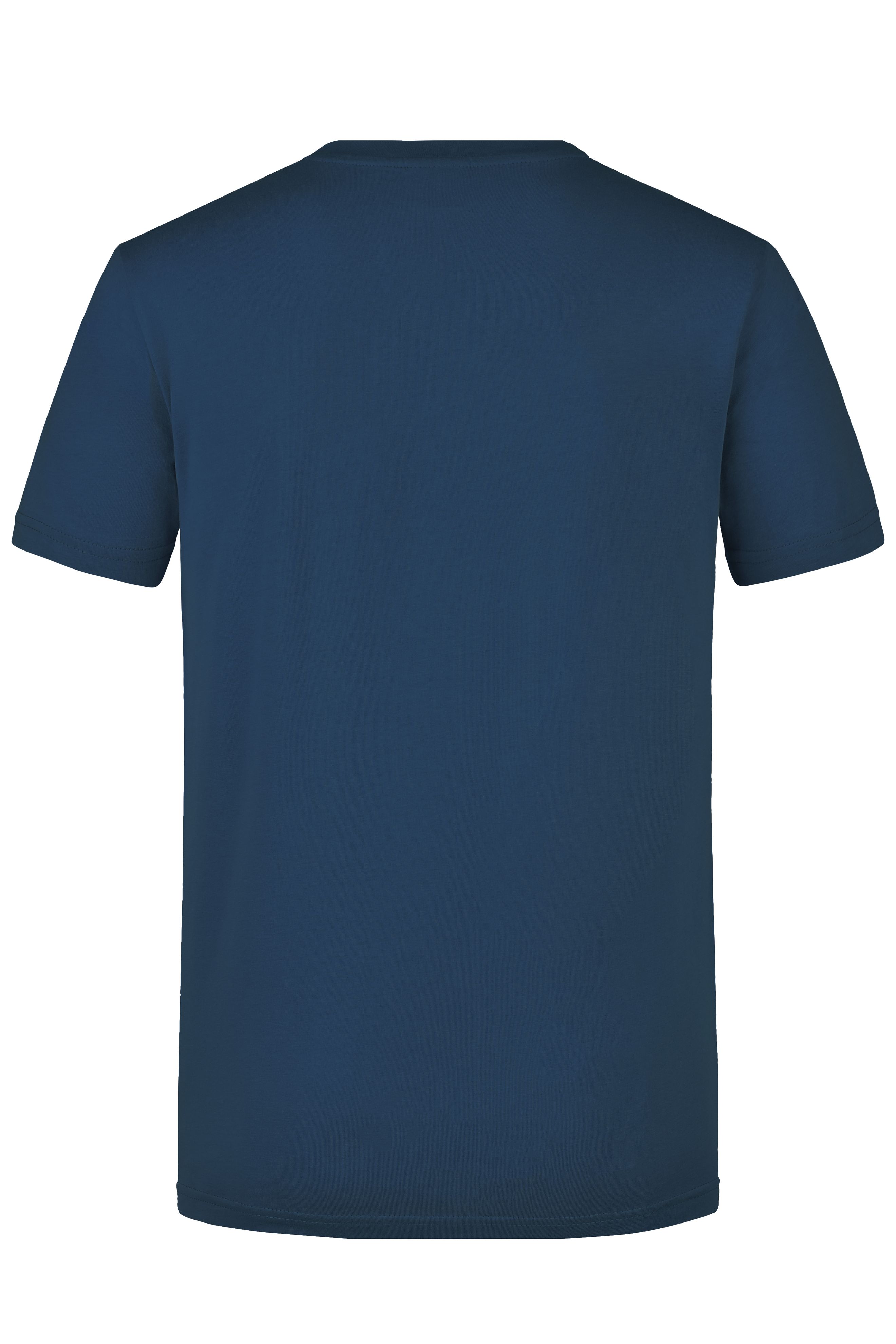 Men's Slim Fit-T JN911 Figurbetontes Rundhals-T-Shirt Men's Slim Fit-T JN911 Figurbetontes Rundhals-T-Shirt