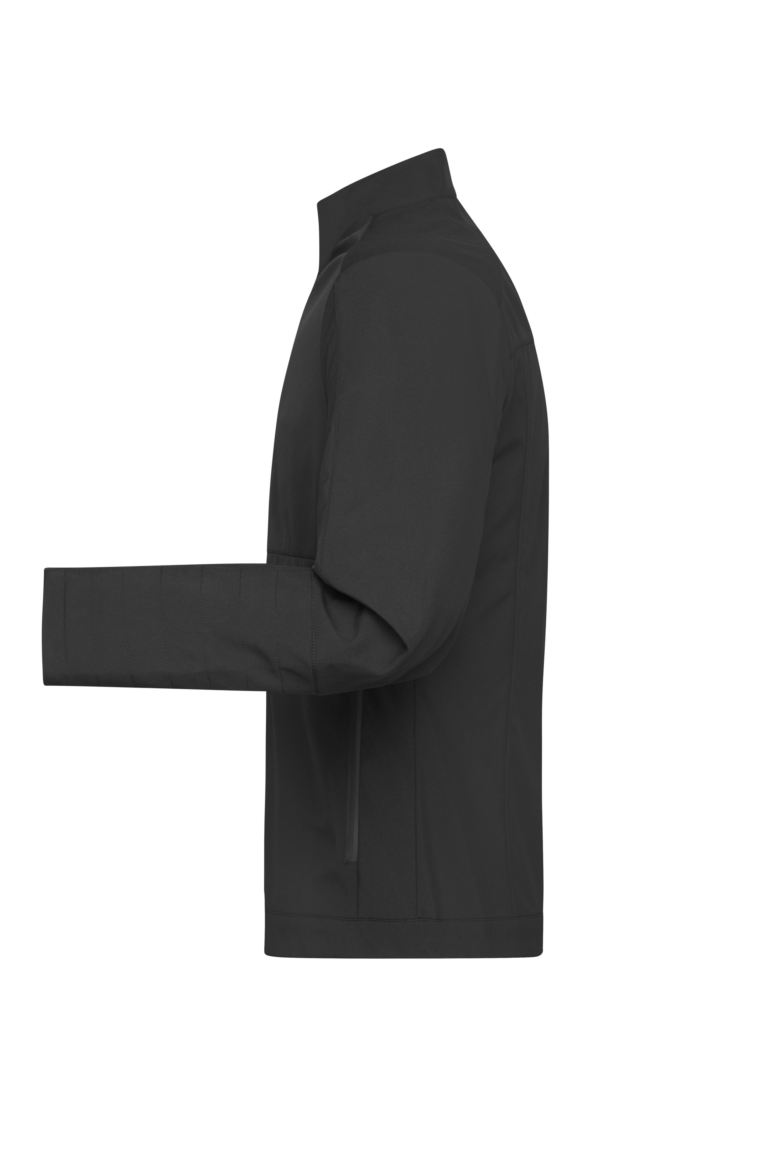 Men's Softshell Jacket JN1316 Softshelljacke in sportlichem Design