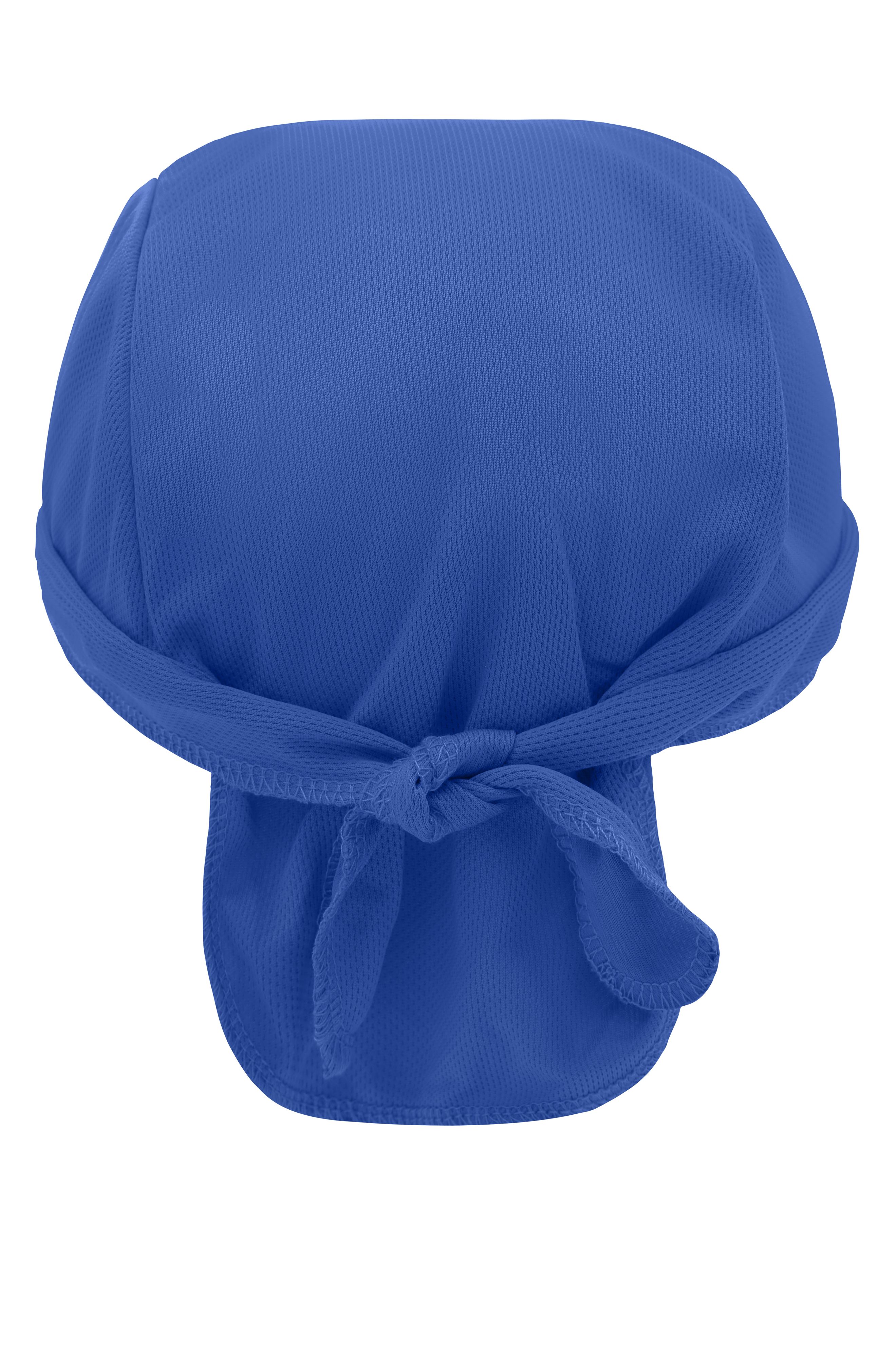 Functional Bandana Hat MB6530 Atmungsaktives Kopftuch, im Nacken zu binden