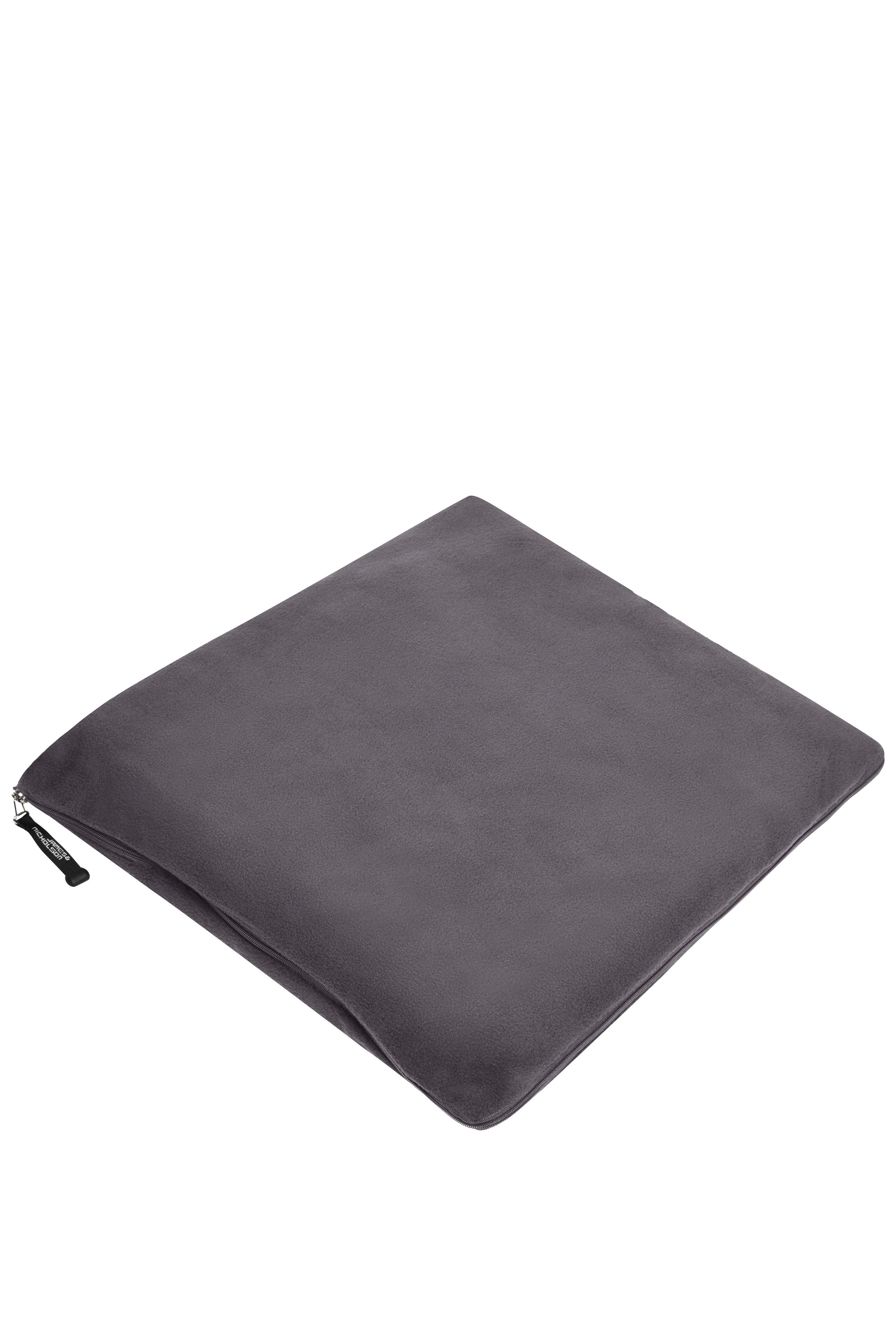 Fleece Blanket JN900 Multifunktions-Fleecedecke für Freizeit und Auto