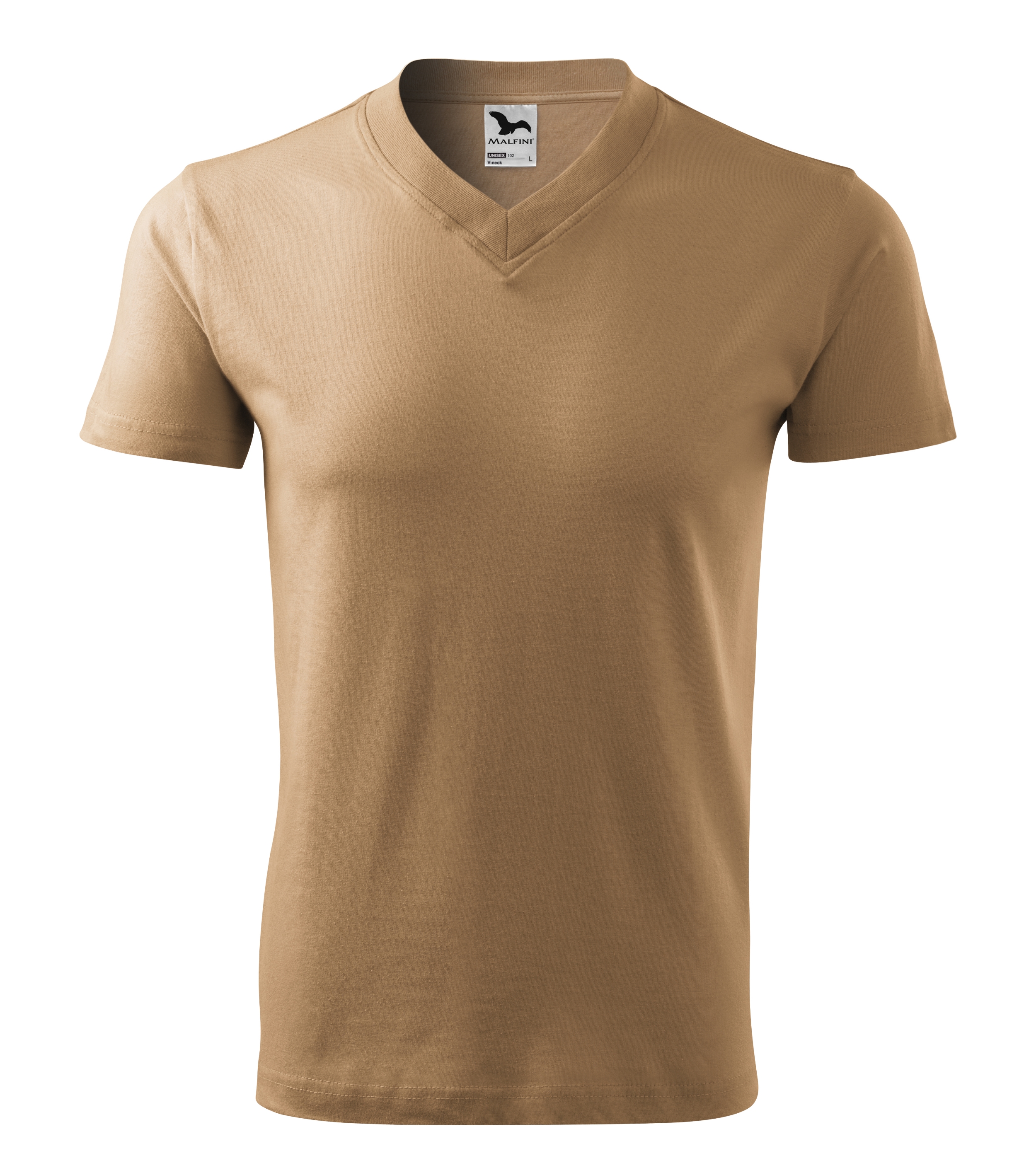 V-Neck 102 T-Shirt unisex