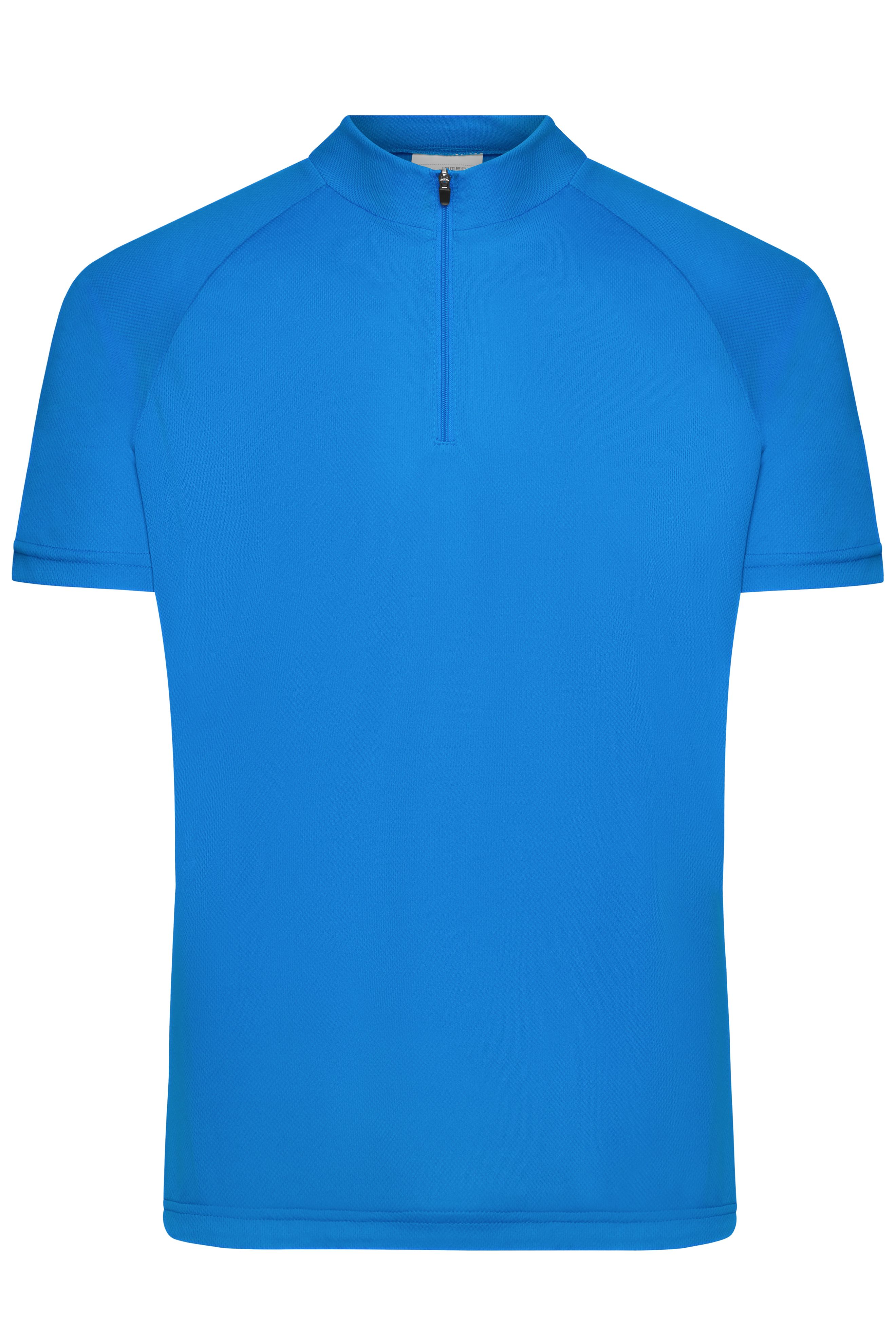 Men's Bike-T JN512 Basic Radtrikot