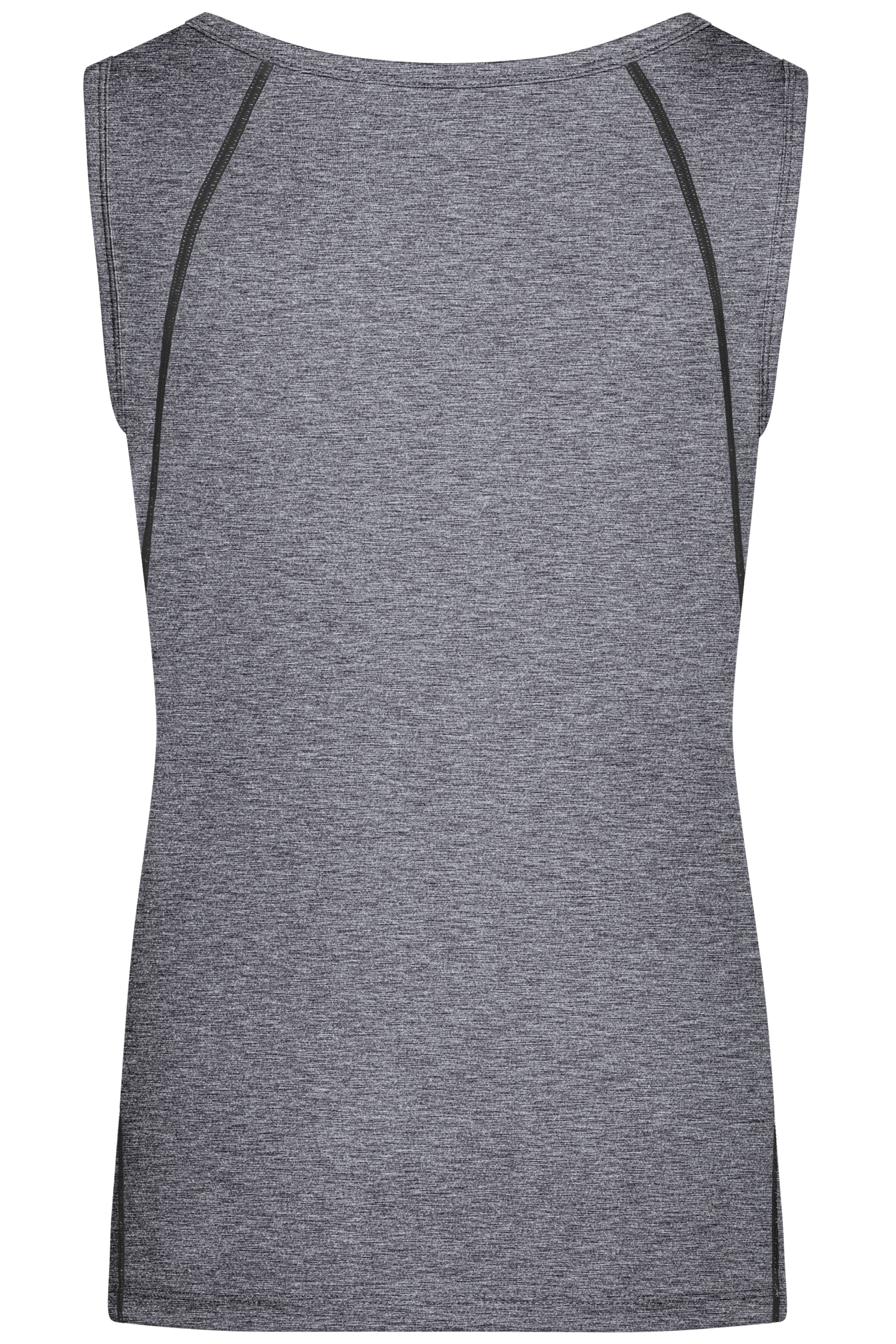 Ladies' Sports Tanktop JN493 Funktions-Top für Fitness und Sport
