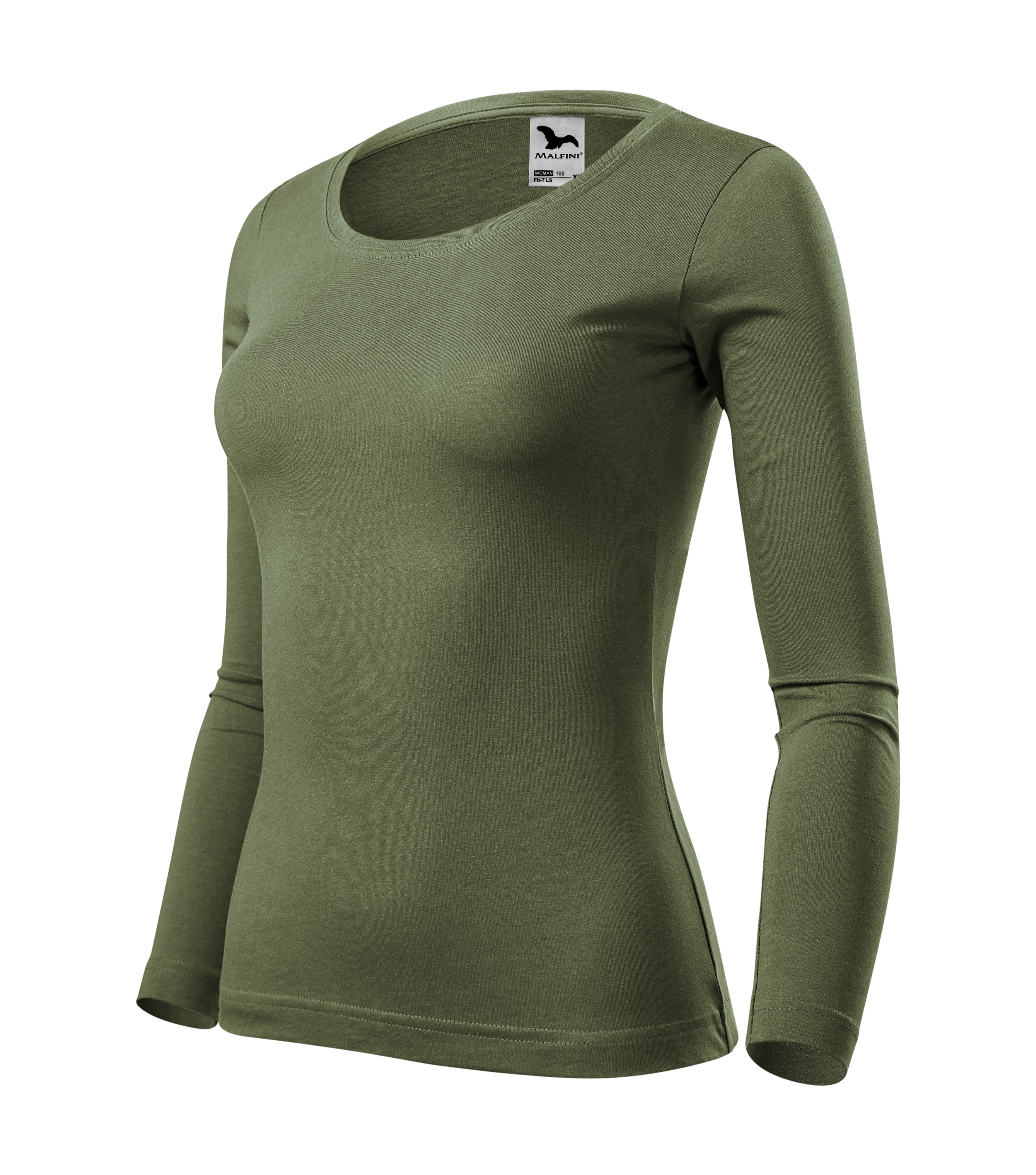 Fit-T LS 169 T-Shirt Damen