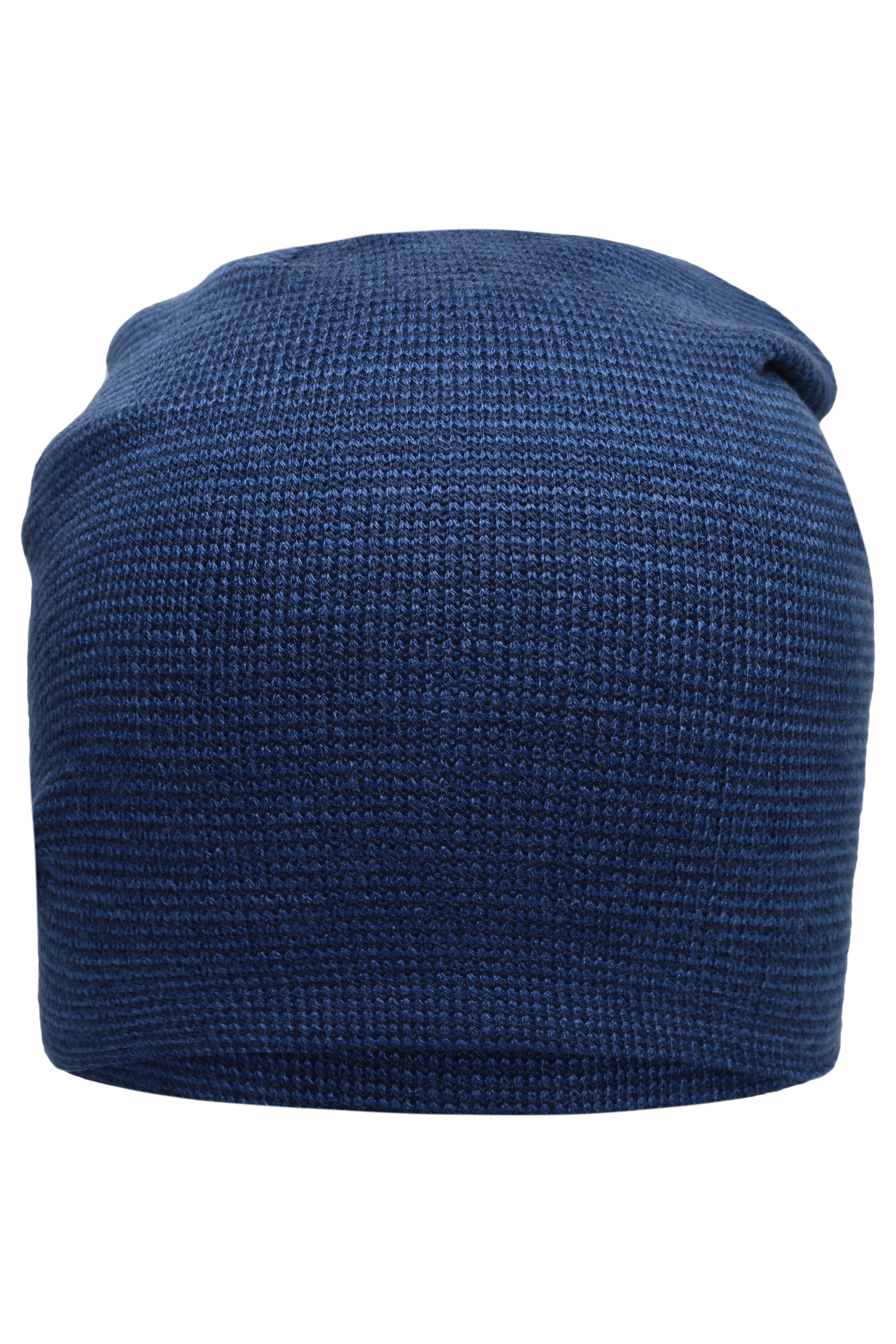 Casual Long Beanie MB7118 Lässige überlange Strickmütze