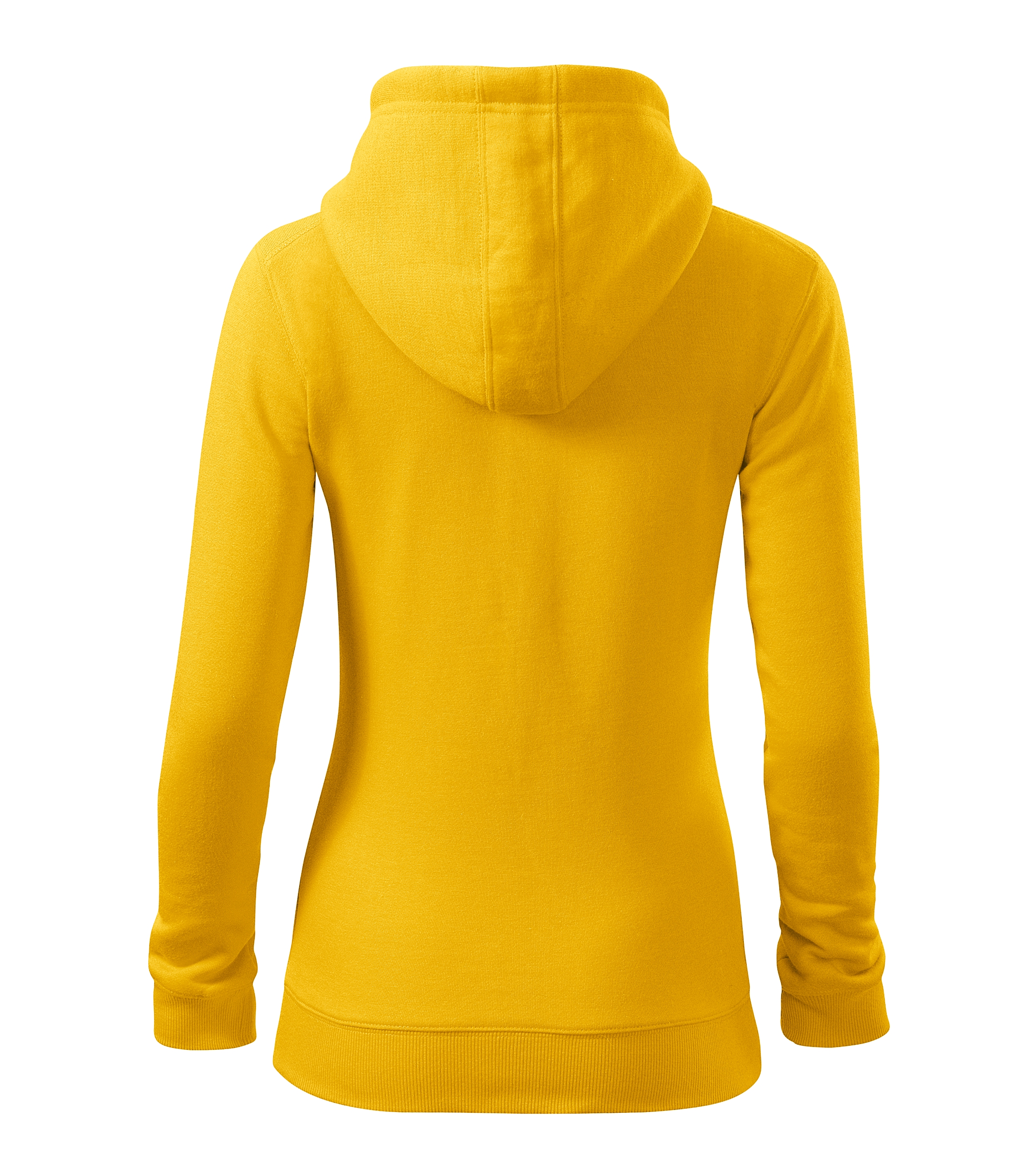 Trendy Zipper 411 Sweatshirt Damen Jacke Sweatshirts für Bekleidung Sweatjacke Kapuzenjacke Übergangsjacke