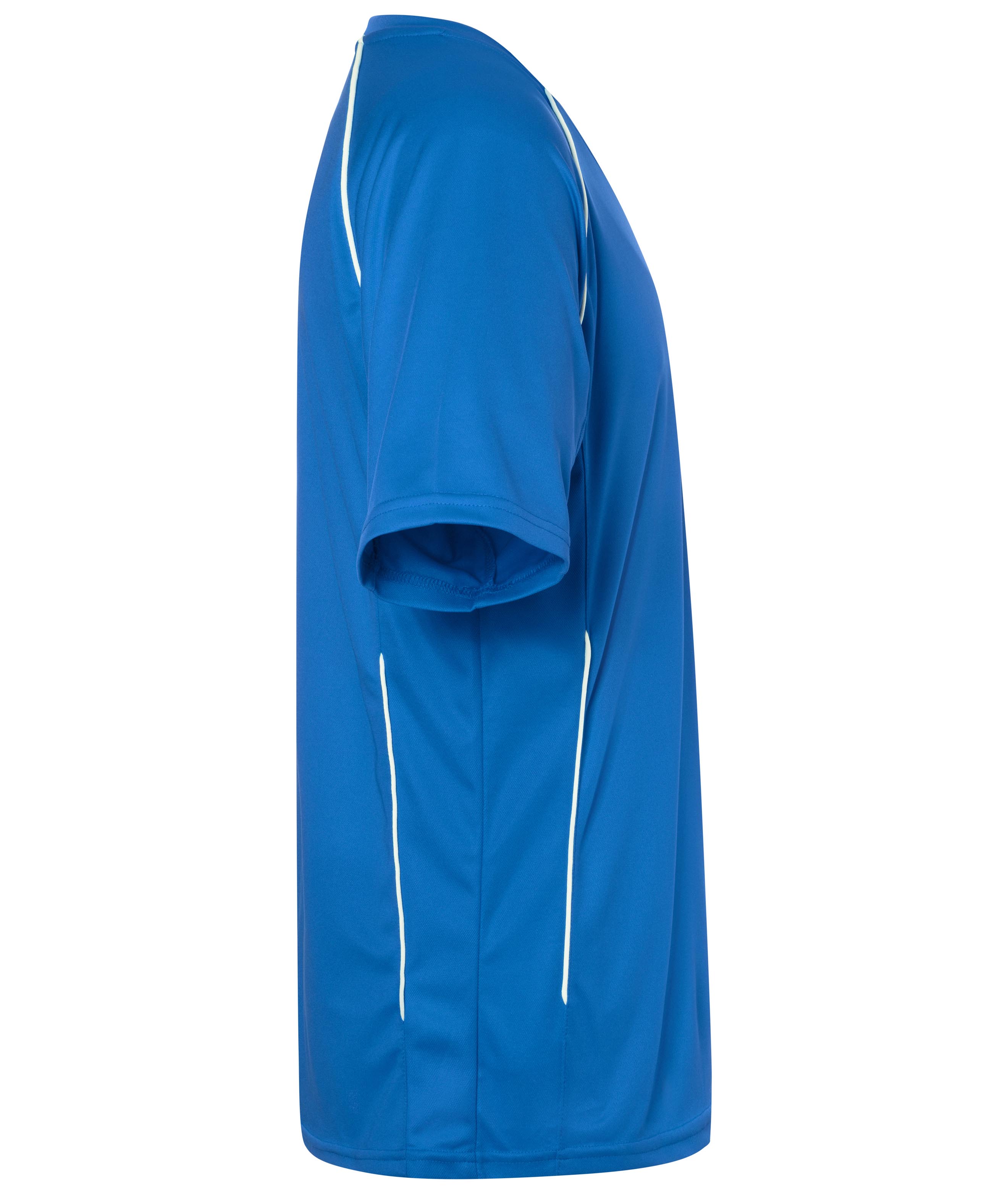 Team Shirt JN386 Funktionelles Teamshirt