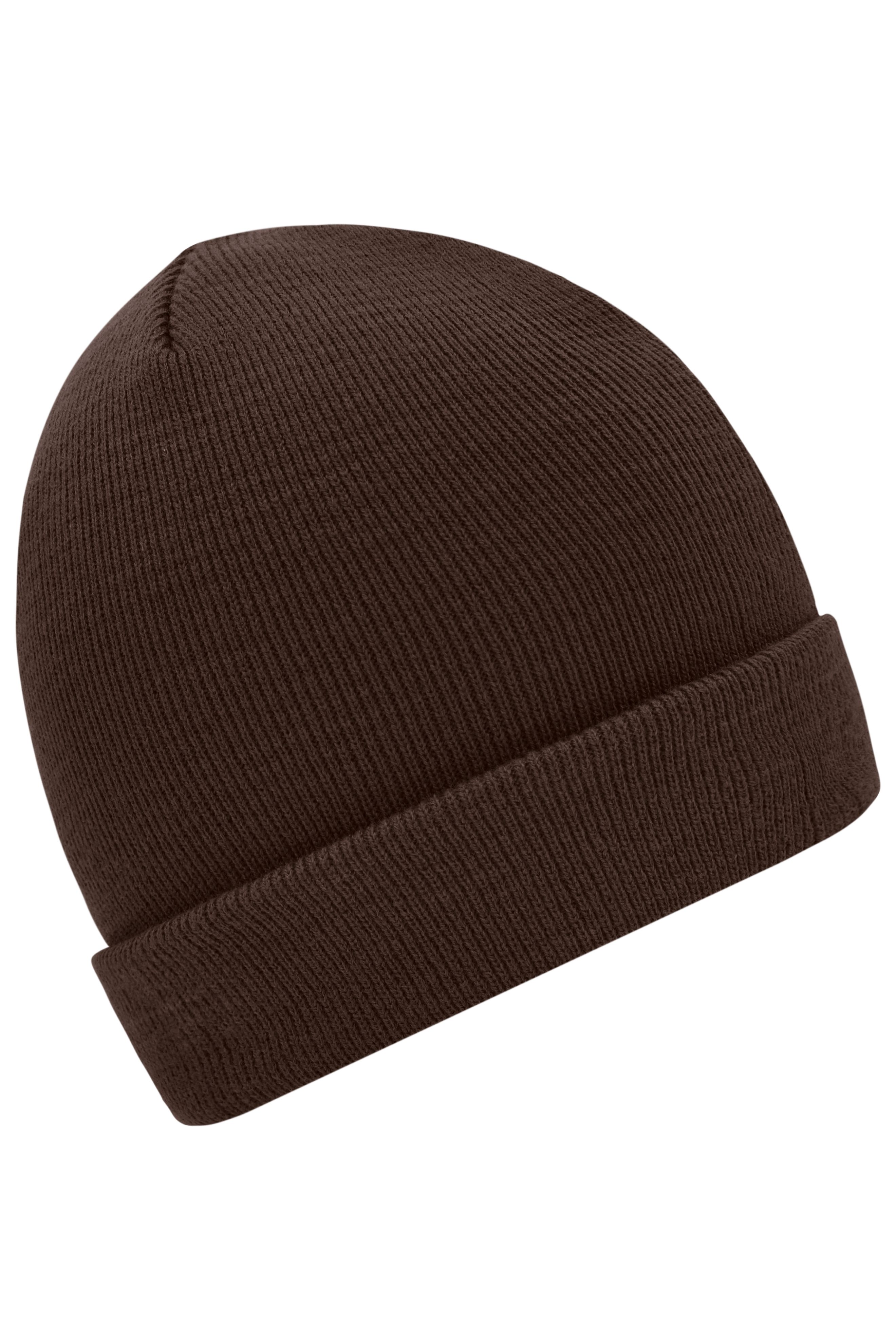 Knitted Cap MB7500 Klassische Strickmütze in vielen Farben Knitted Cap MB7500 Klassische Strickmütze in vielen Farben