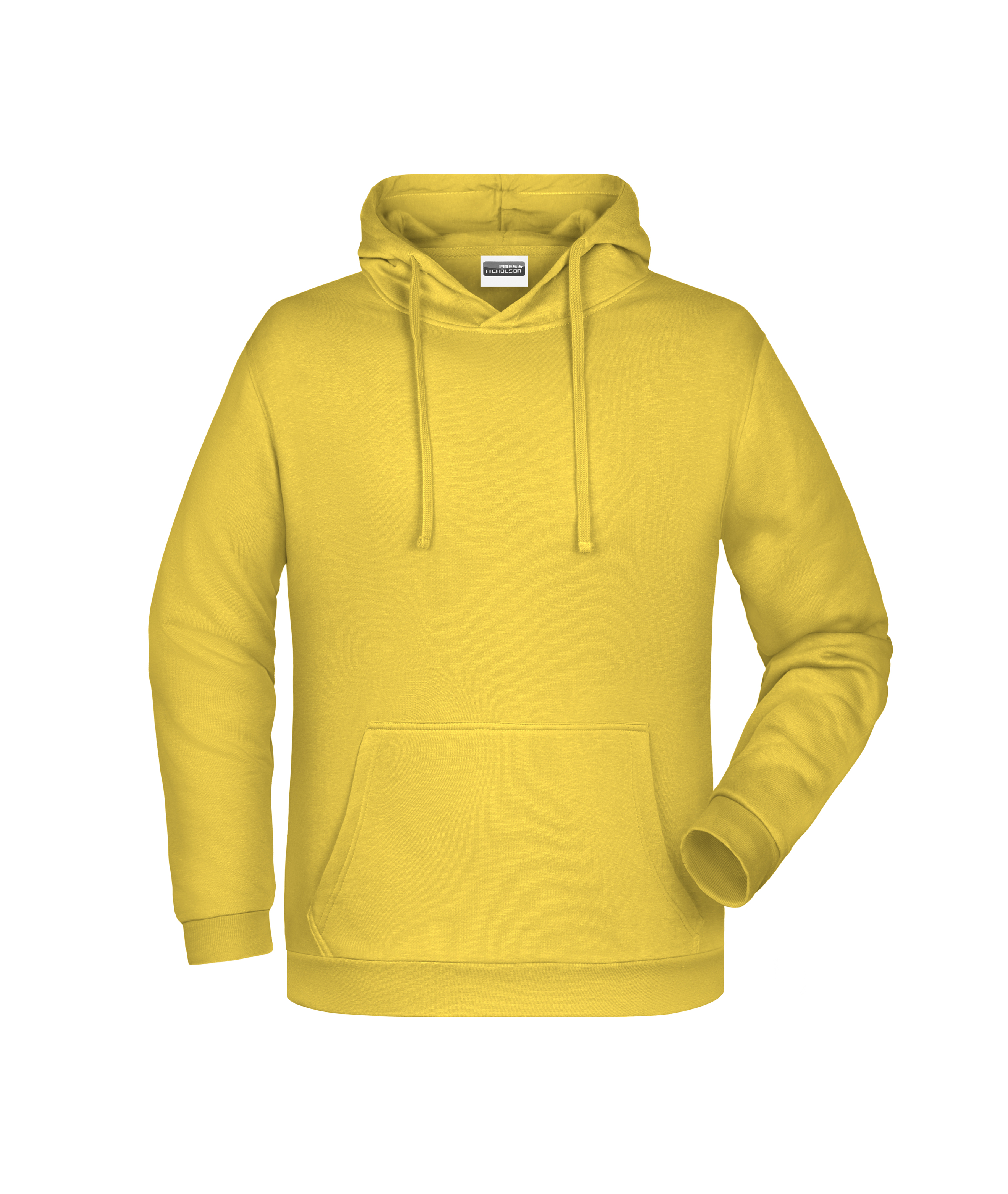 Promo Hoody Man JN796 Klassisches Kapuzensweat