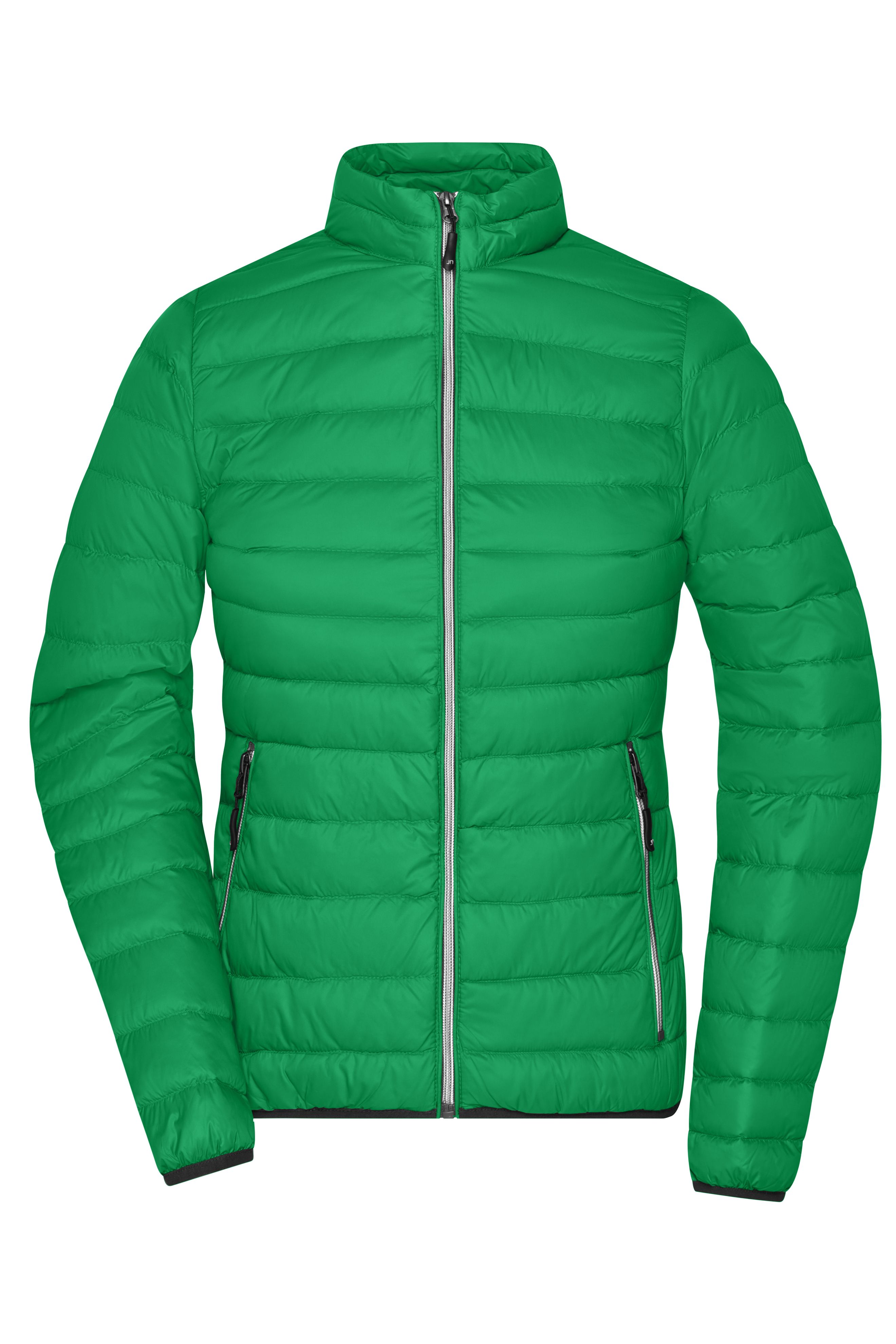Ladies' Down Jacket JN1139 Leichte Daunenjacke im klassischen Design Ladies' Down Jacket JN1139 Leichte Daunenjacke im klassischen Design