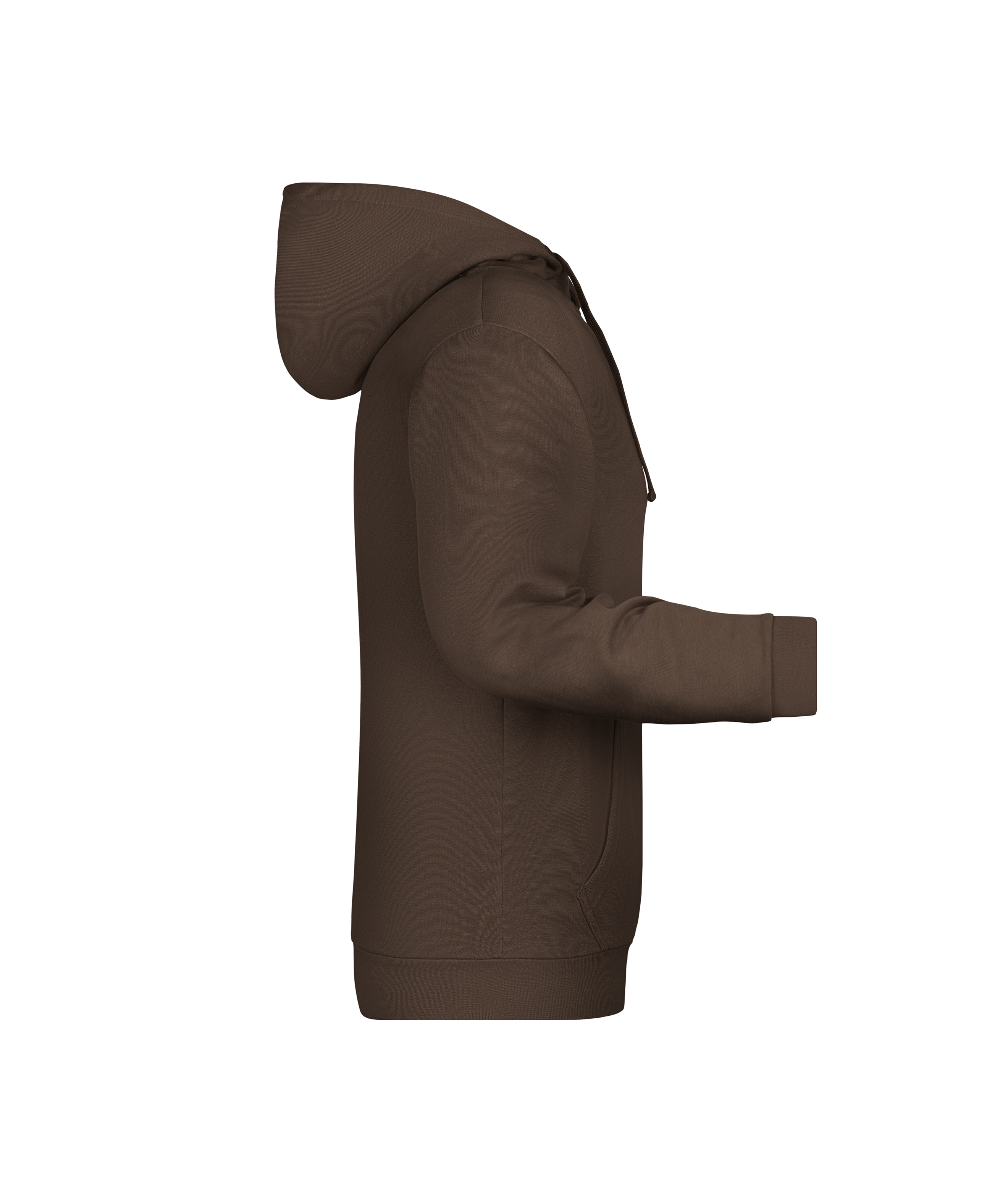 Promo Hoody Man JN796 Klassisches Kapuzensweat