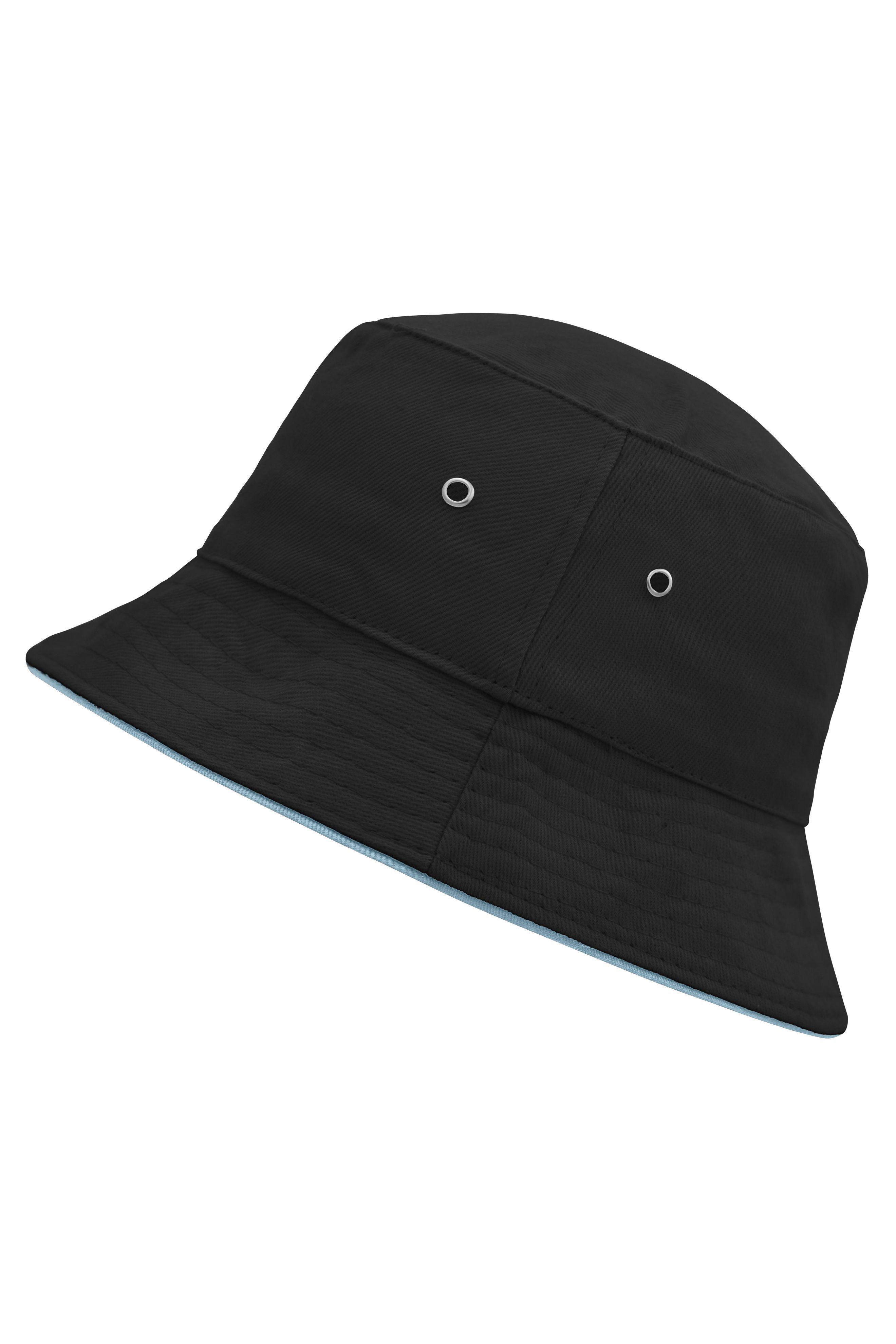 Fisherman Piping Hat MB012 Trendiger Hut aus weicher Baumwolle