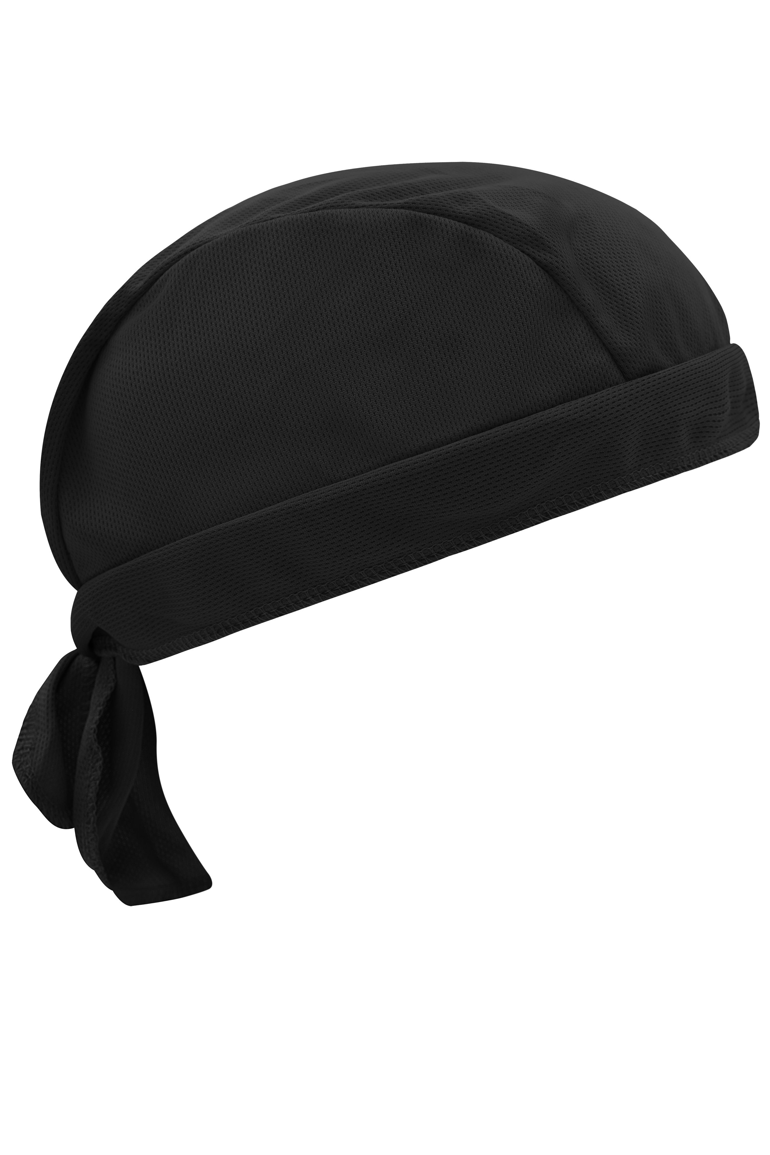Functional Bandana Hat MB6530 Atmungsaktives Kopftuch, im Nacken zu binden
