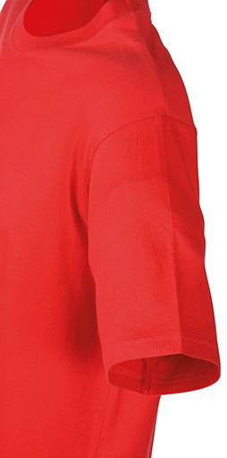 Men's Slim Fit-T JN911 Figurbetontes Rundhals-T-Shirt Men's Slim Fit-T JN911 Figurbetontes Rundhals-T-Shirt