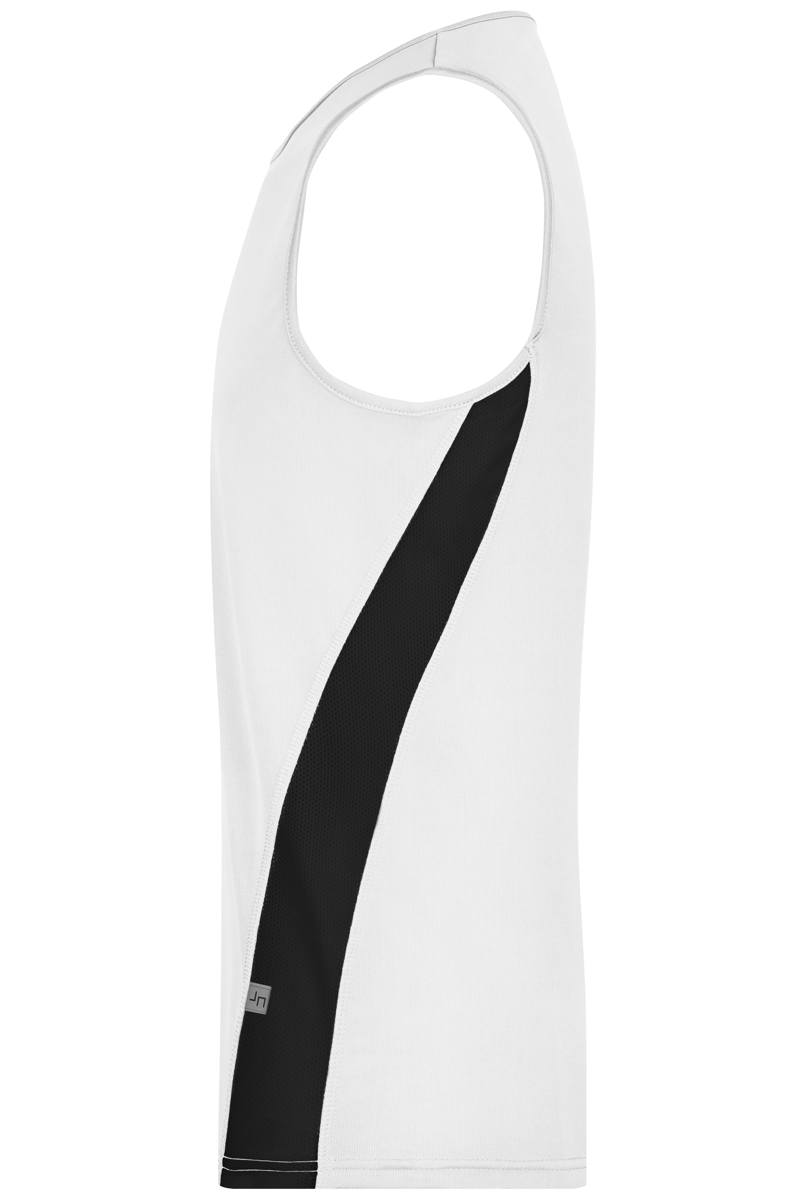 Men's Running Tank JN305 Funktionelles Lauftop