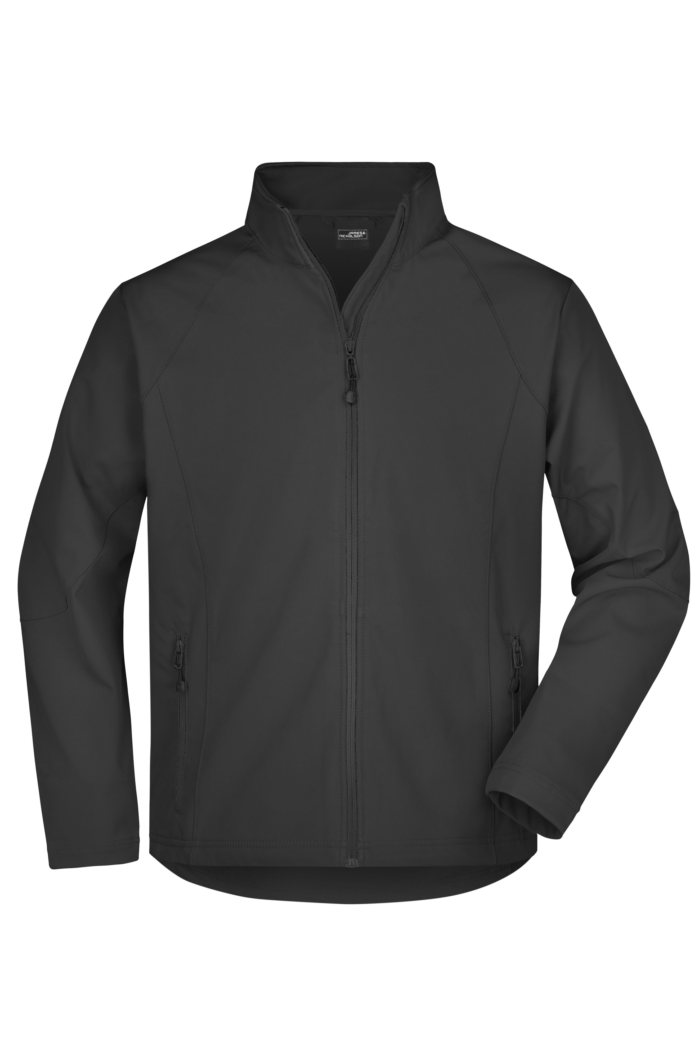 Men's Softshell Jacket JN1020 Modische Softshelljacke