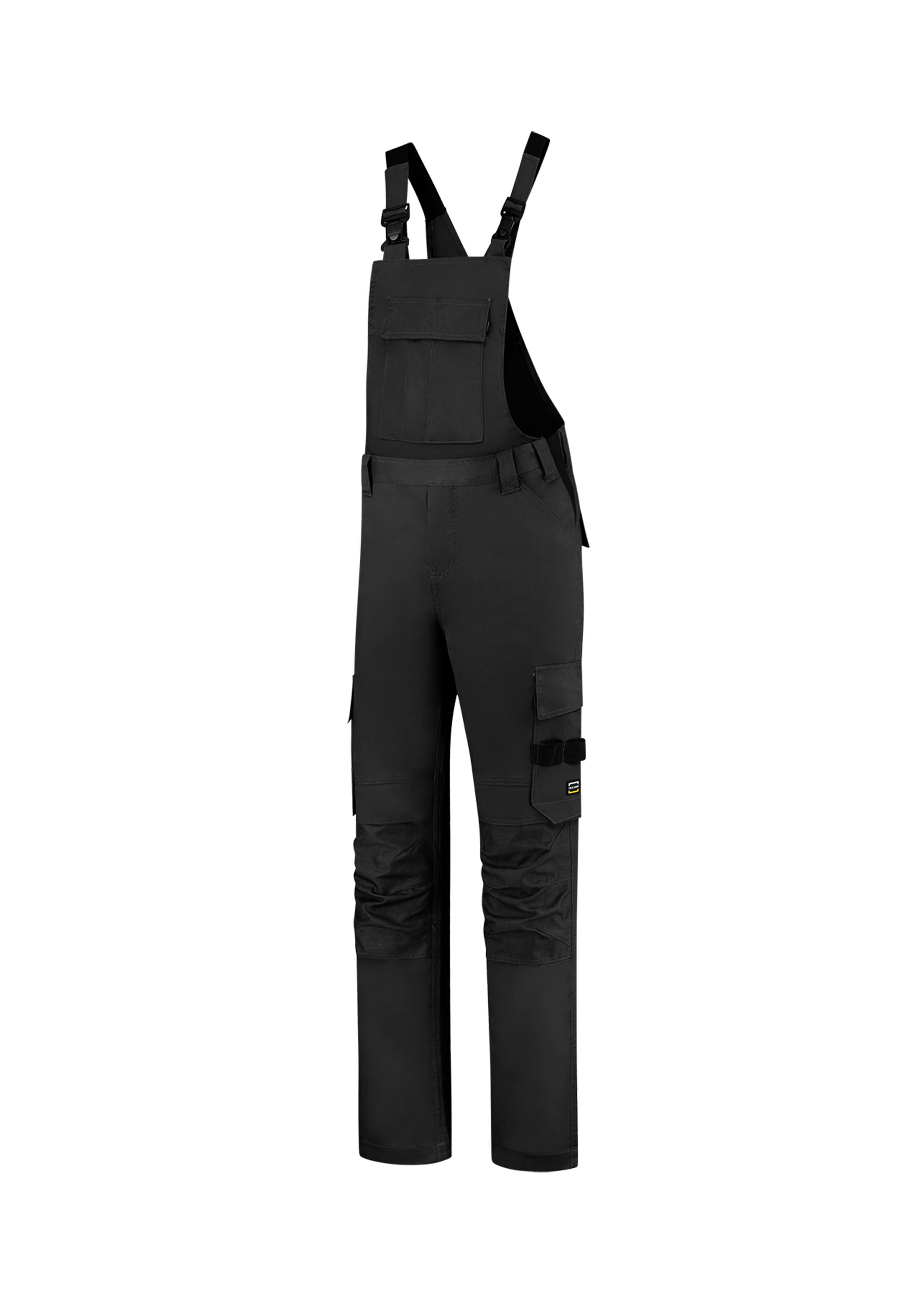 Bib & Brace Twill Cordura T67 Arbeitslatzhose unisex