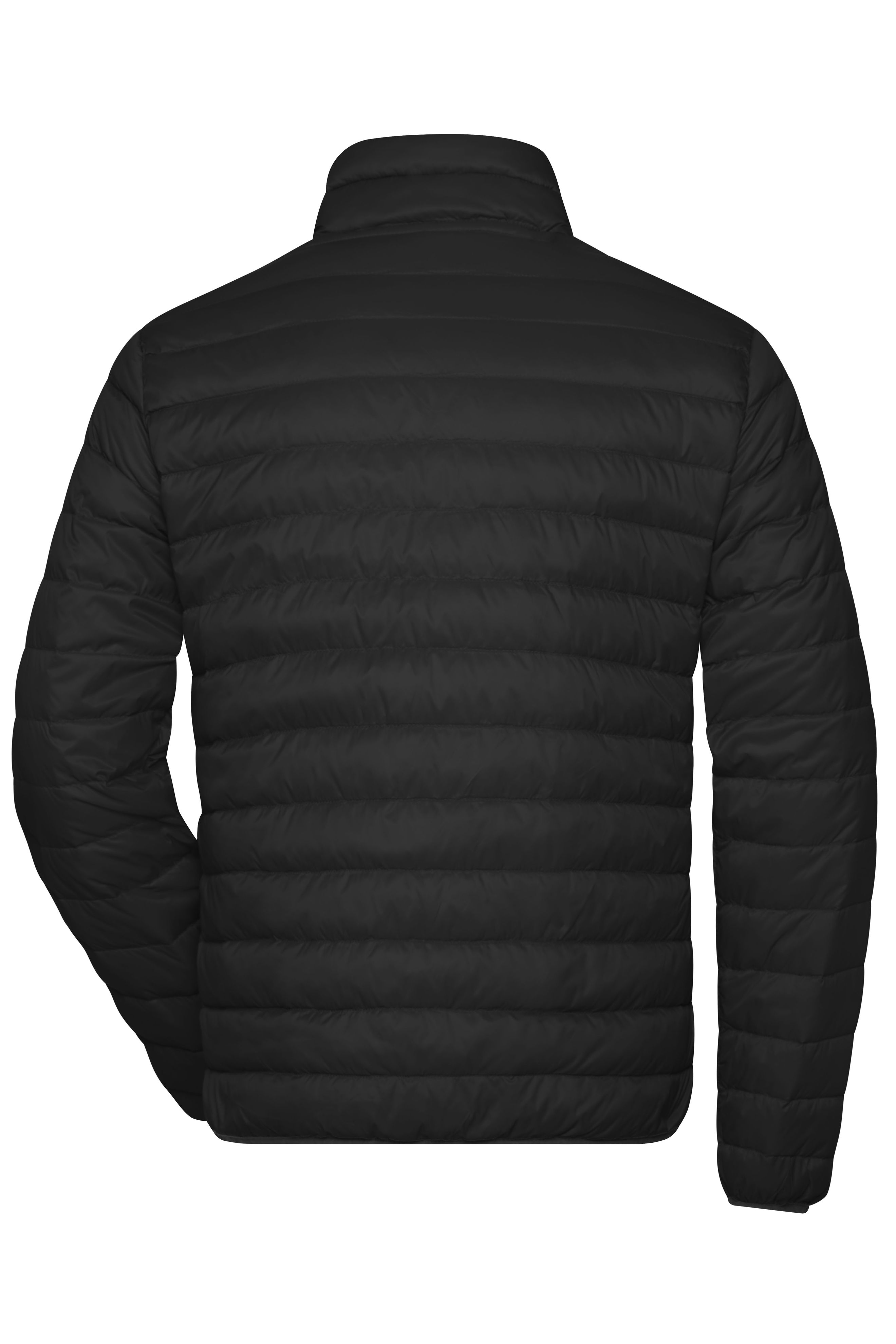 Men's Down Jacket JN1140 Leichte Daunenjacke im klassischen Design Men's Down Jacket JN1140 Leichte Daunenjacke im klassischen Design