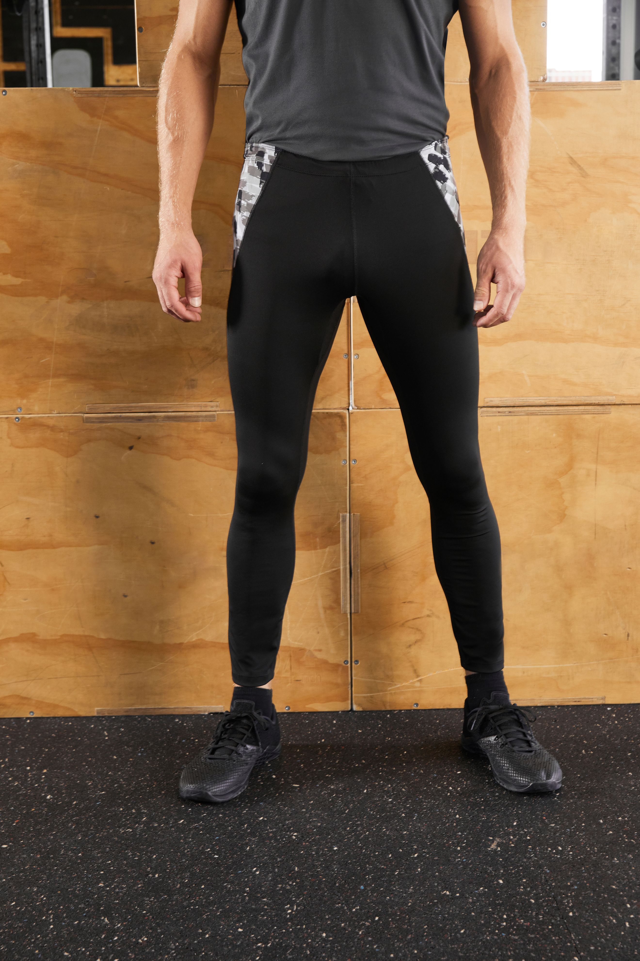 Men's Sports Tights JN528 Lauftights