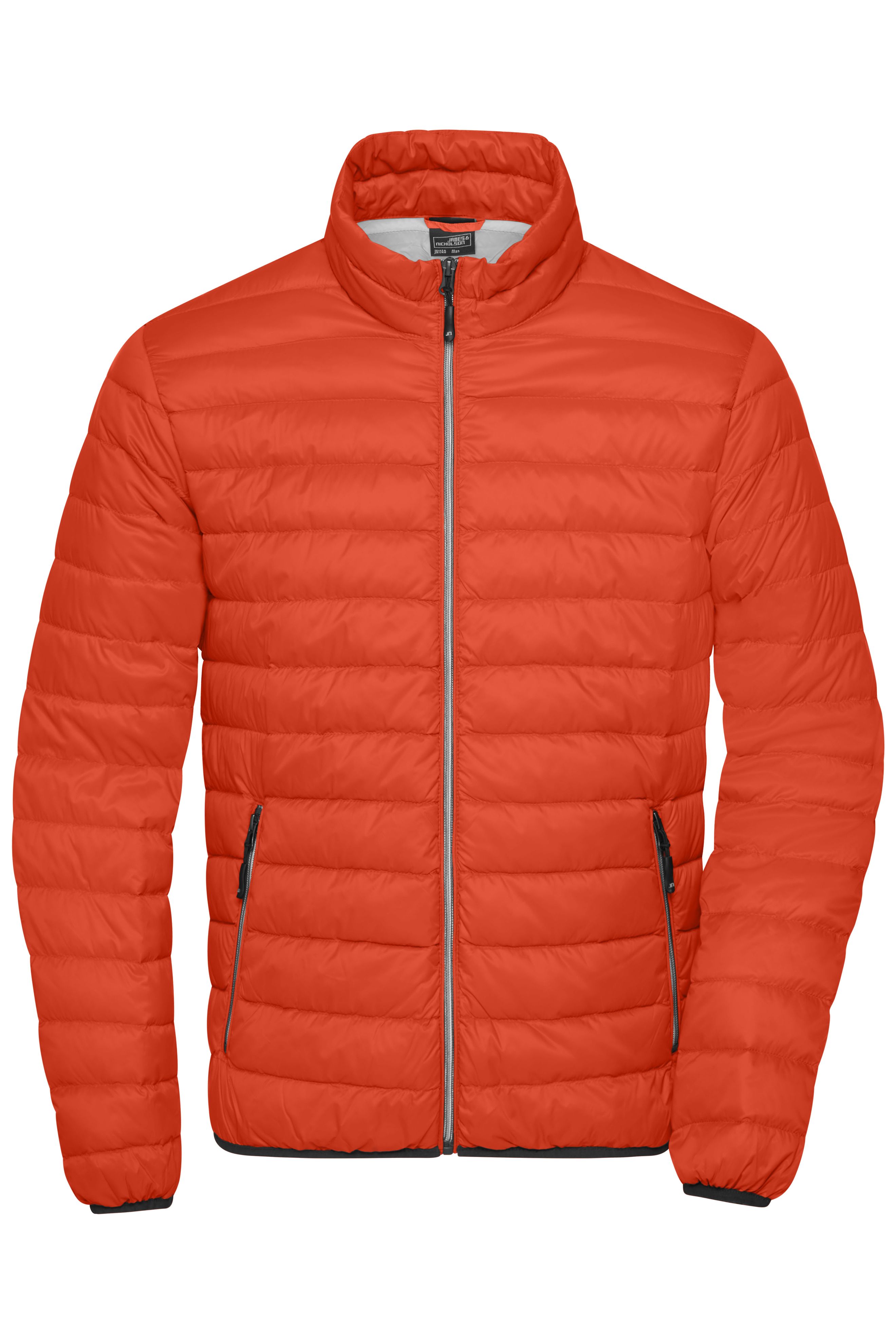 Men's Down Jacket JN1140 Leichte Daunenjacke im klassischen Design Men's Down Jacket JN1140 Leichte Daunenjacke im klassischen Design