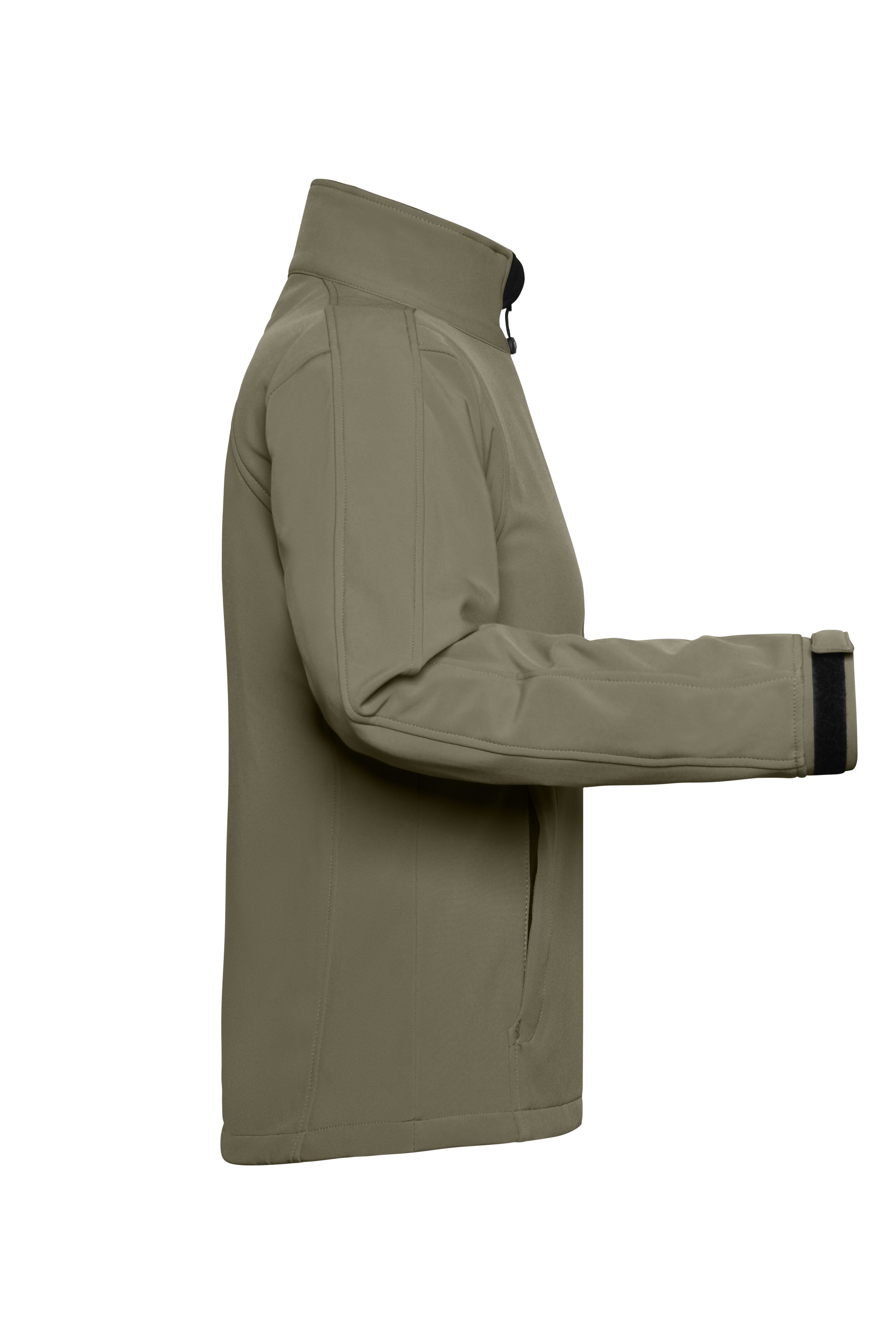 Ladies' Softshell Jacket JN137 Trendige Jacke aus Softshell Ladies' Softshell Jacket JN137 Trendige Jacke aus Softshell