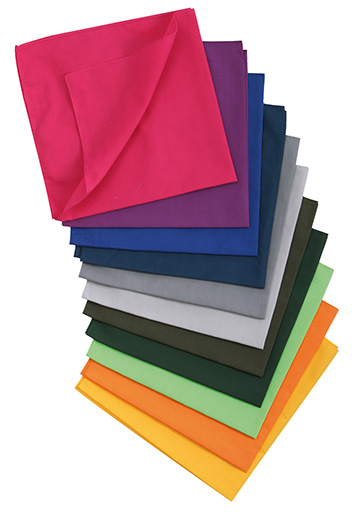 Bandana MB040 Multifunktionelles Viereck-Tuch