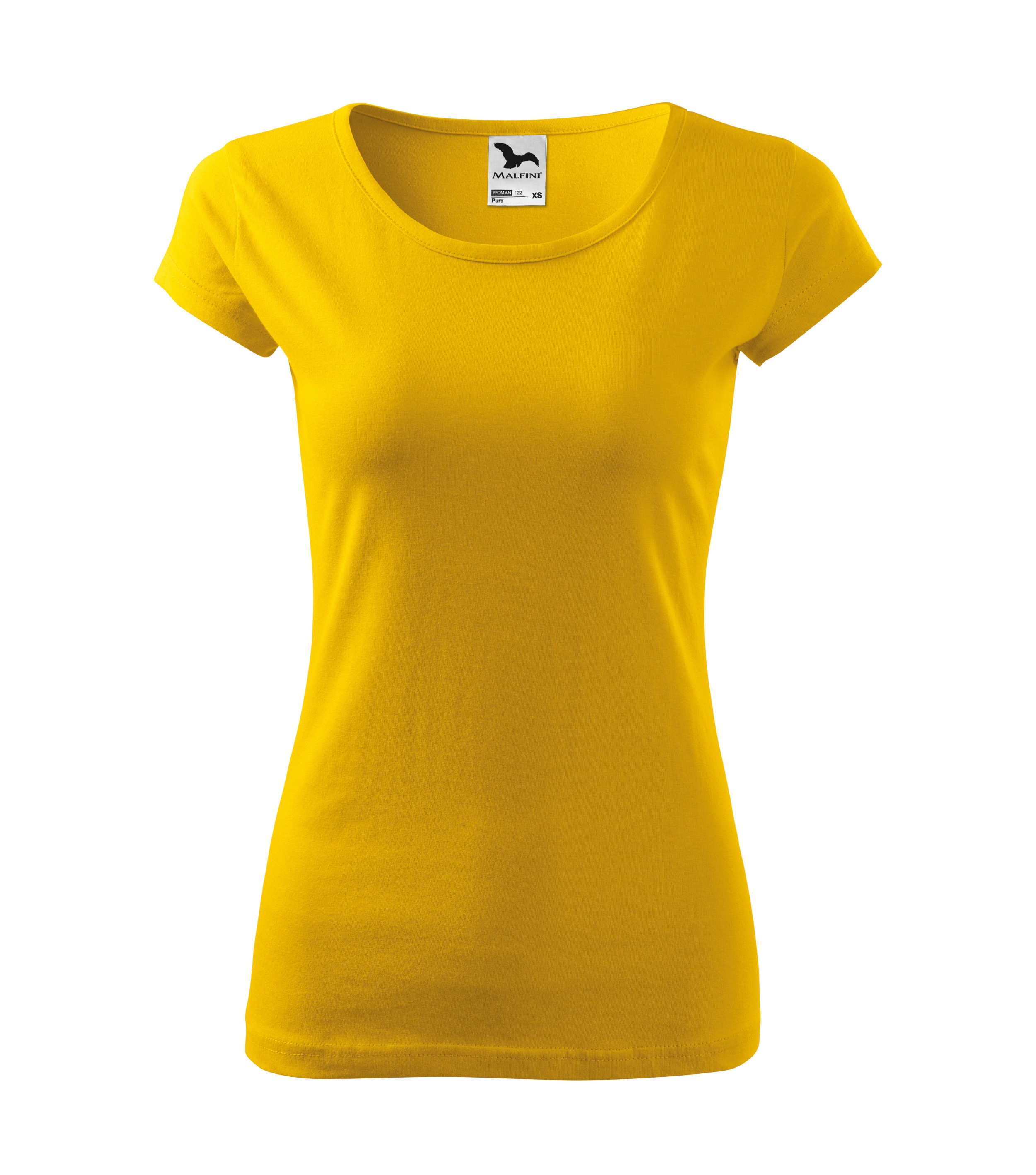 Pure 122 T-Shirt Damen