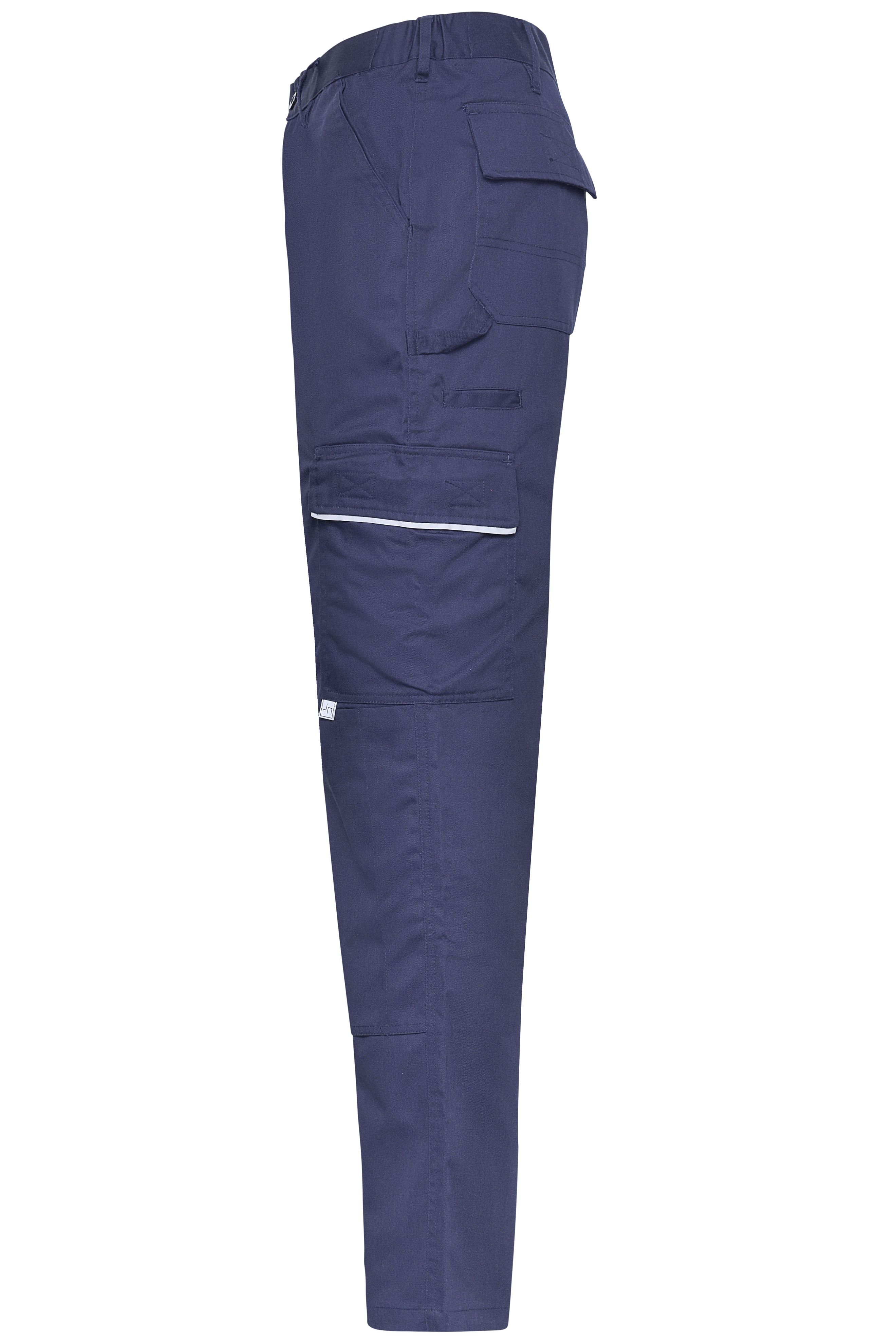 Workwear Pants JN814 Robuste Arbeitshose