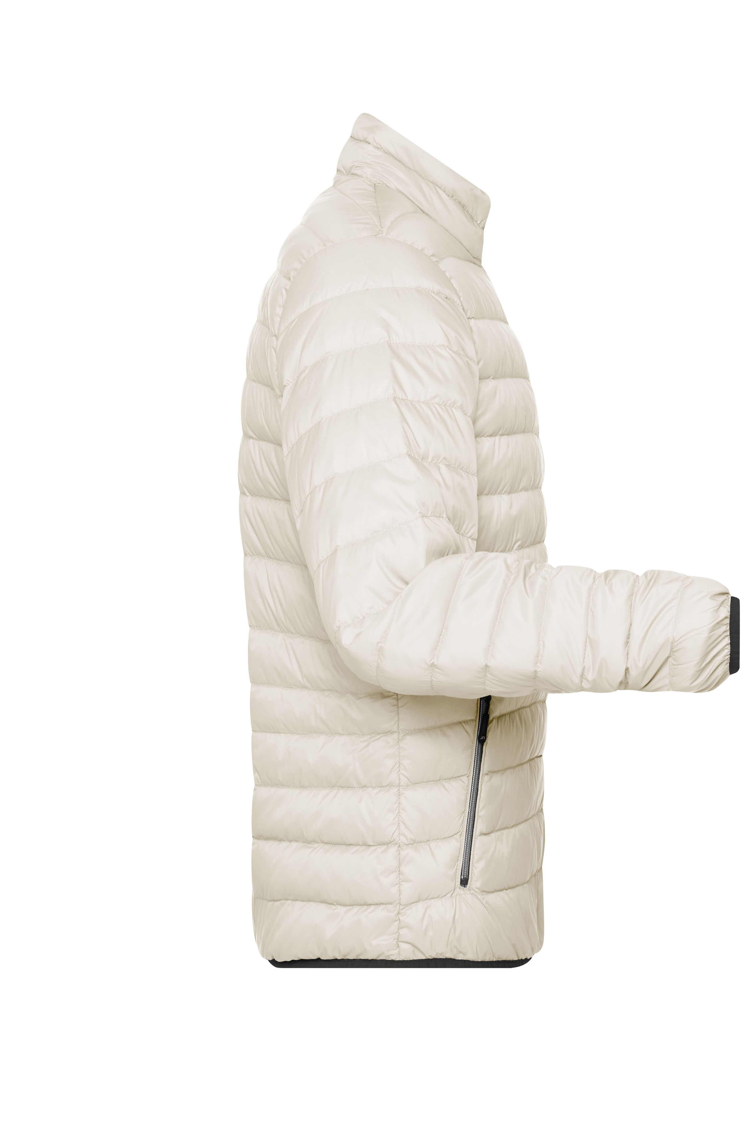 Men's Down Jacket JN1140 Leichte Daunenjacke im klassischen Design Men's Down Jacket JN1140 Leichte Daunenjacke im klassischen Design