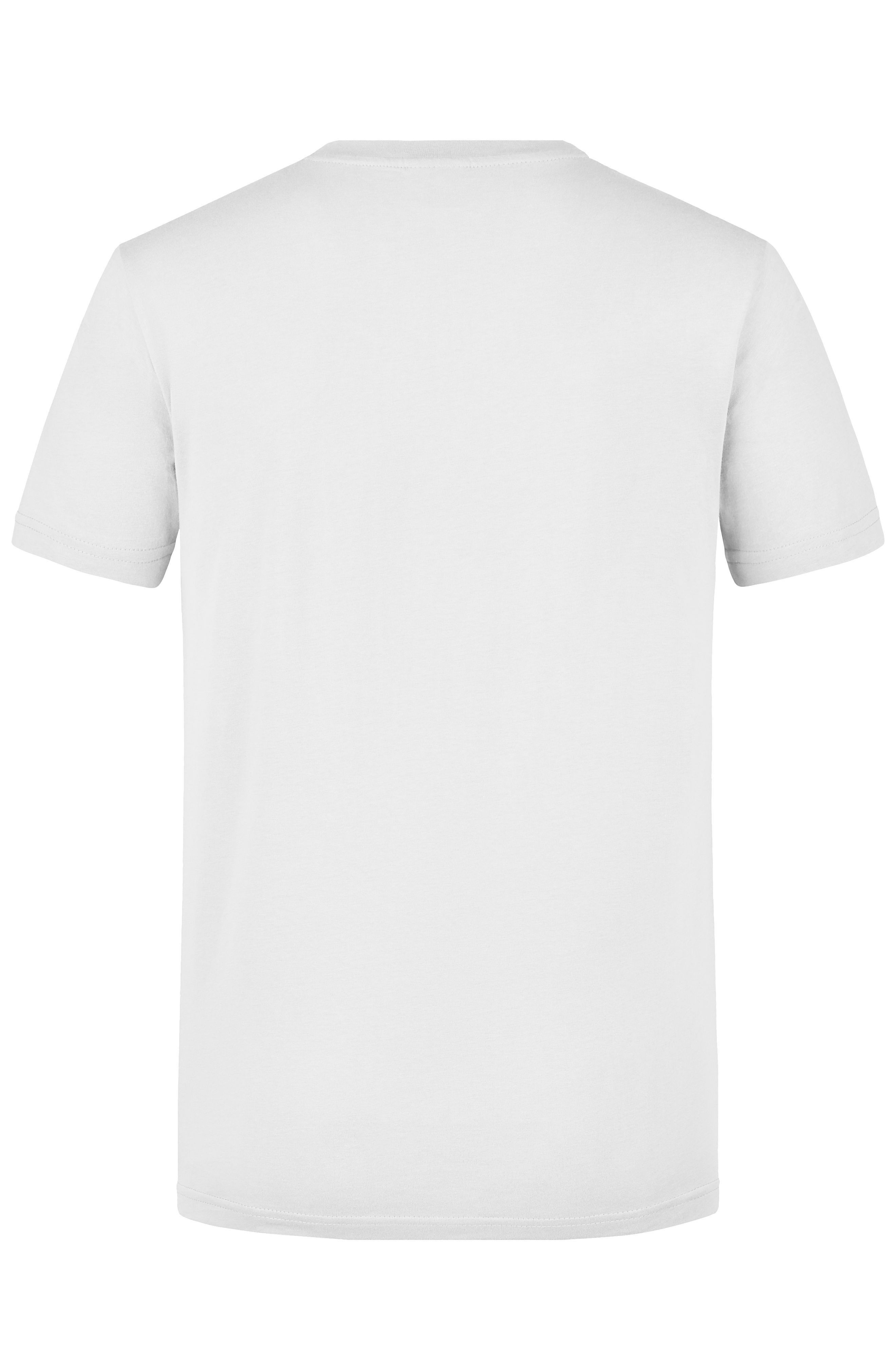 Men's Slim Fit-T JN911 Figurbetontes Rundhals-T-Shirt Men's Slim Fit-T JN911 Figurbetontes Rundhals-T-Shirt