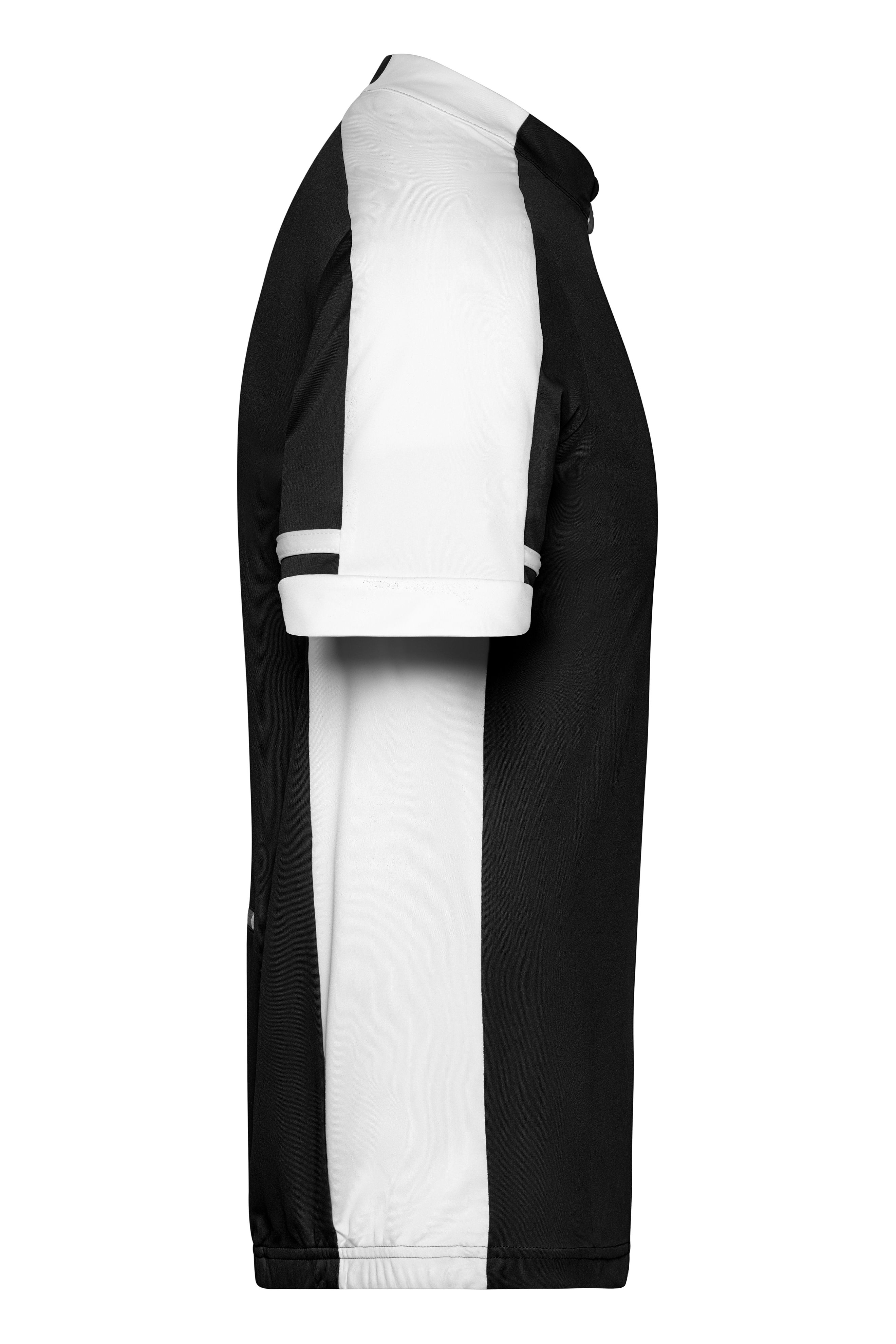 Men's Bike-T Full Zip JN454 Sportives Bike-Shirt