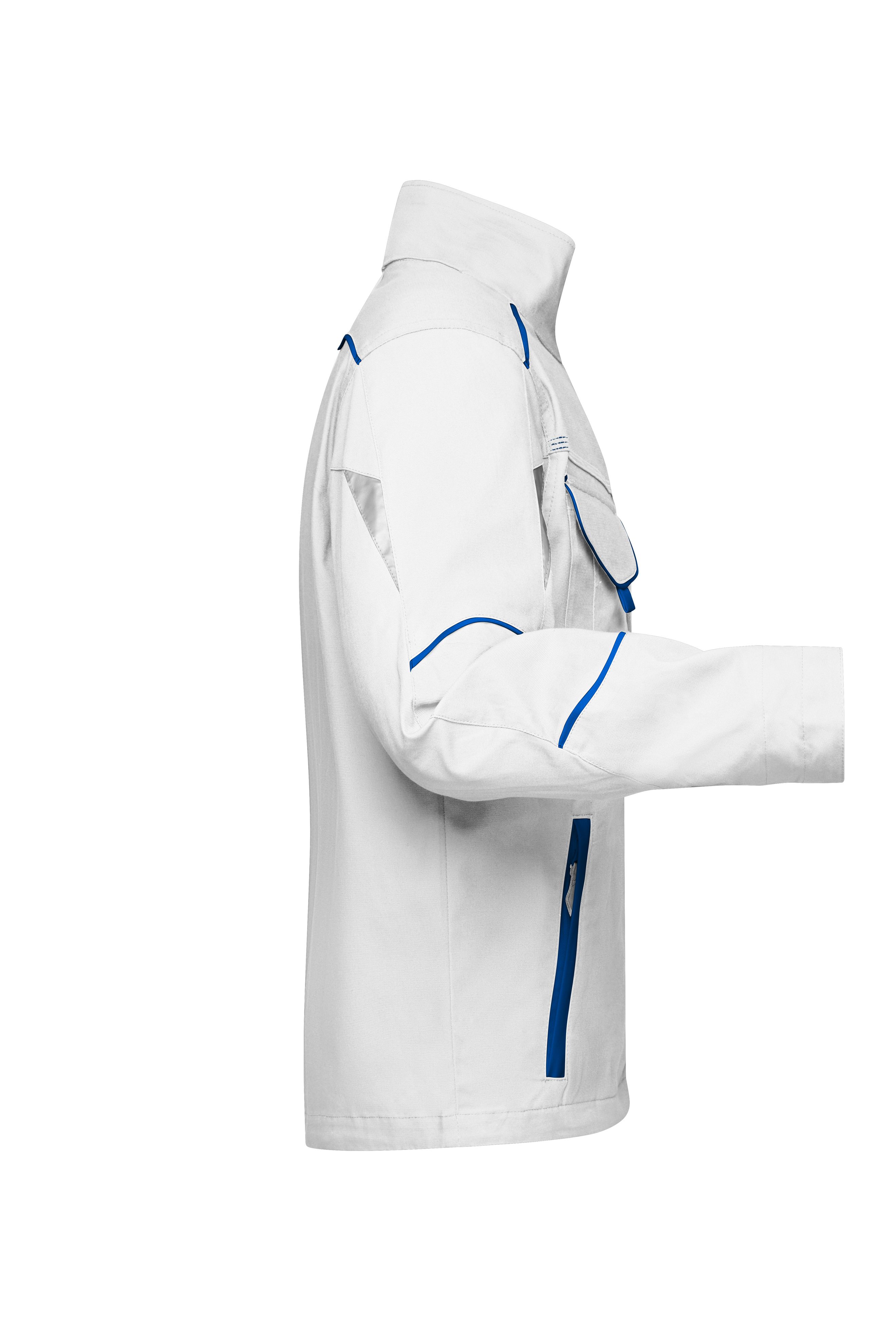 Workwear Jacket - COLOR - JN849 Funktionelle Jacke im sportlichen Look mit hochwertigen Details Workwear Jacket - COLOR - JN849 Funktionelle Jacke im sportlichen Look mit hochwertigen Details