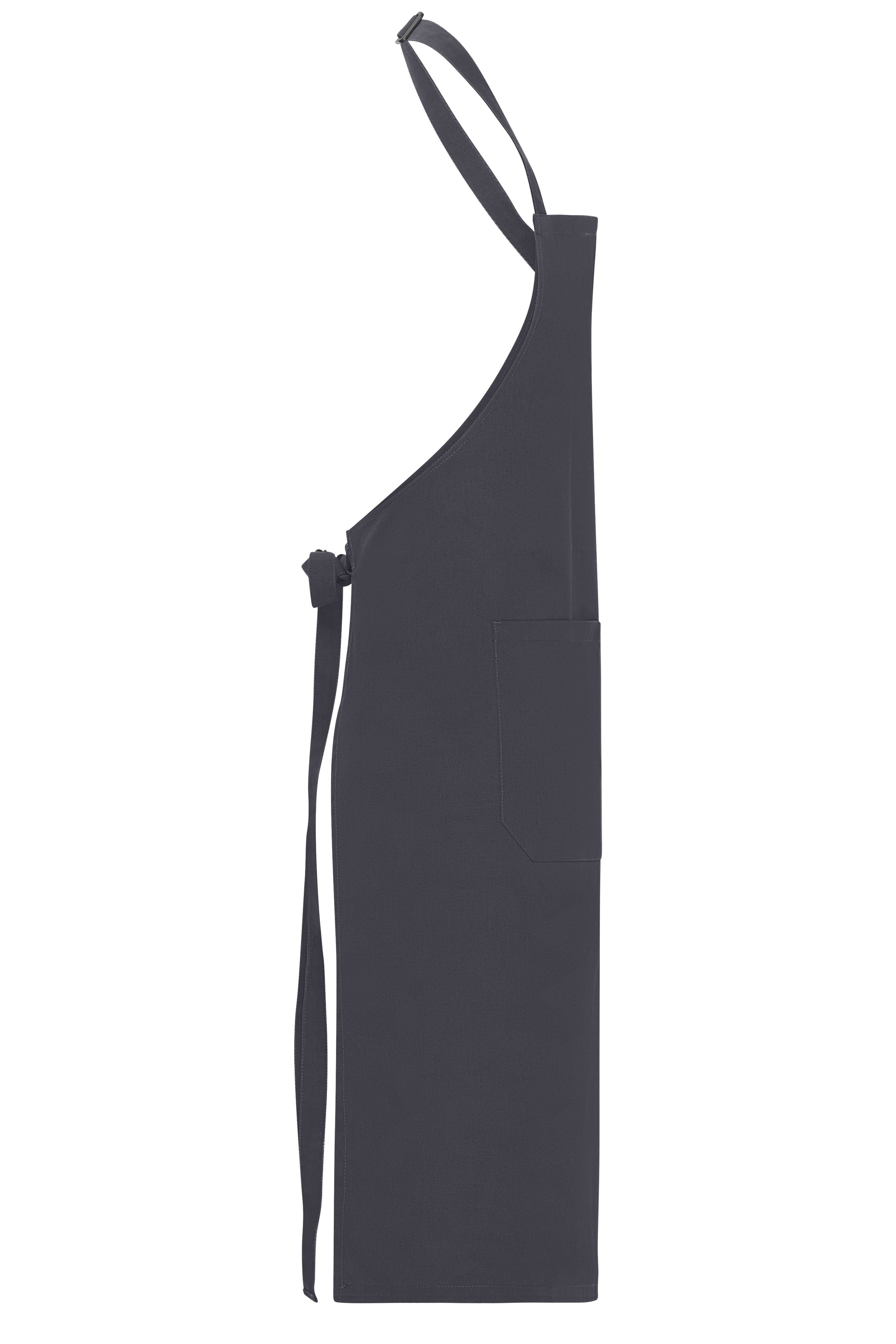 Apron with Bib JN1882 Klassische Latzschürze Apron with Bib JN1882 Klassische Latzschürze