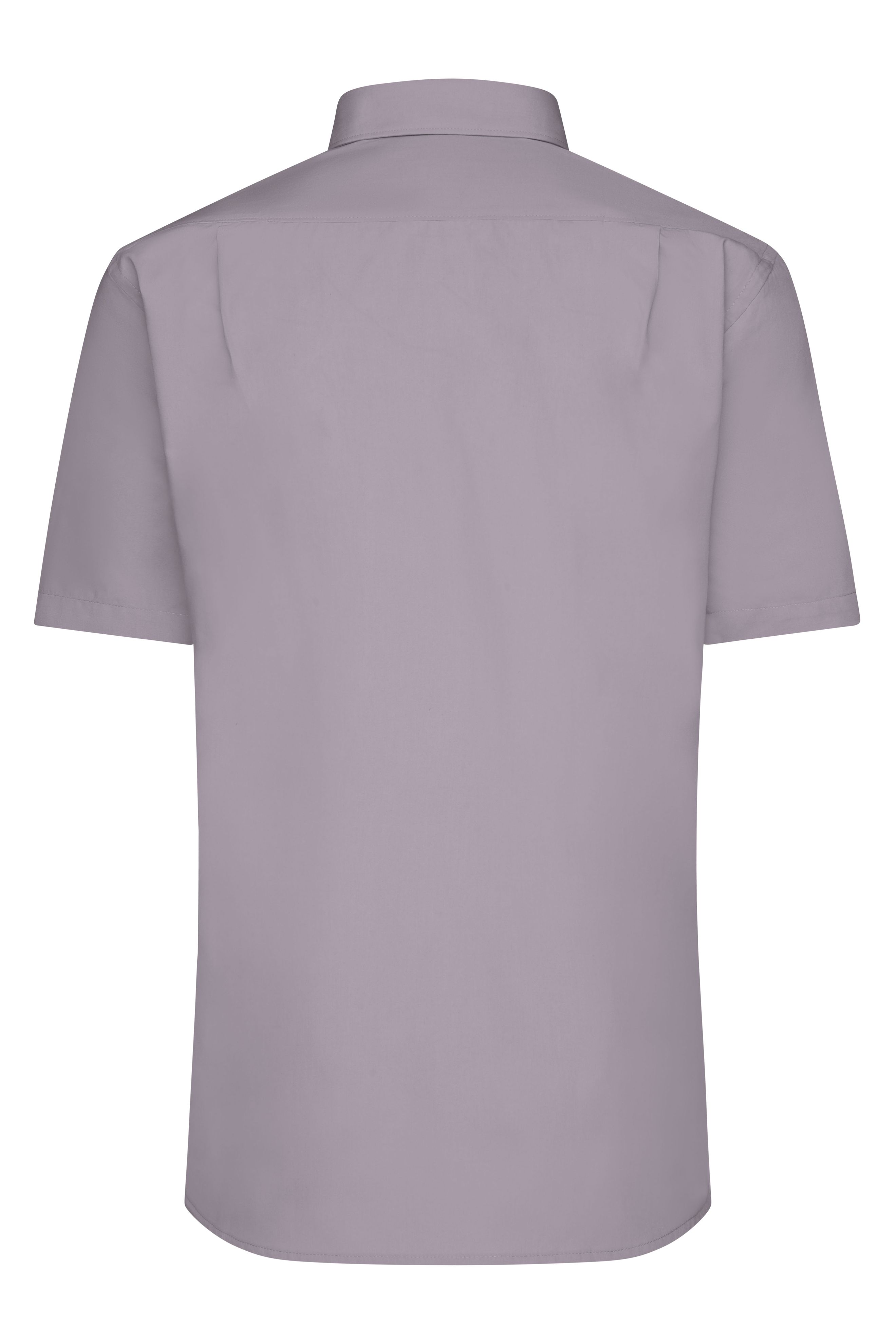 Men's Shirt Shortsleeve Poplin JN680 Klassisches Shirt aus pflegeleichtem Mischgewebe Men's Shirt Shortsleeve Poplin JN680 Klassisches Shirt aus pflegeleichtem Mischgewebe