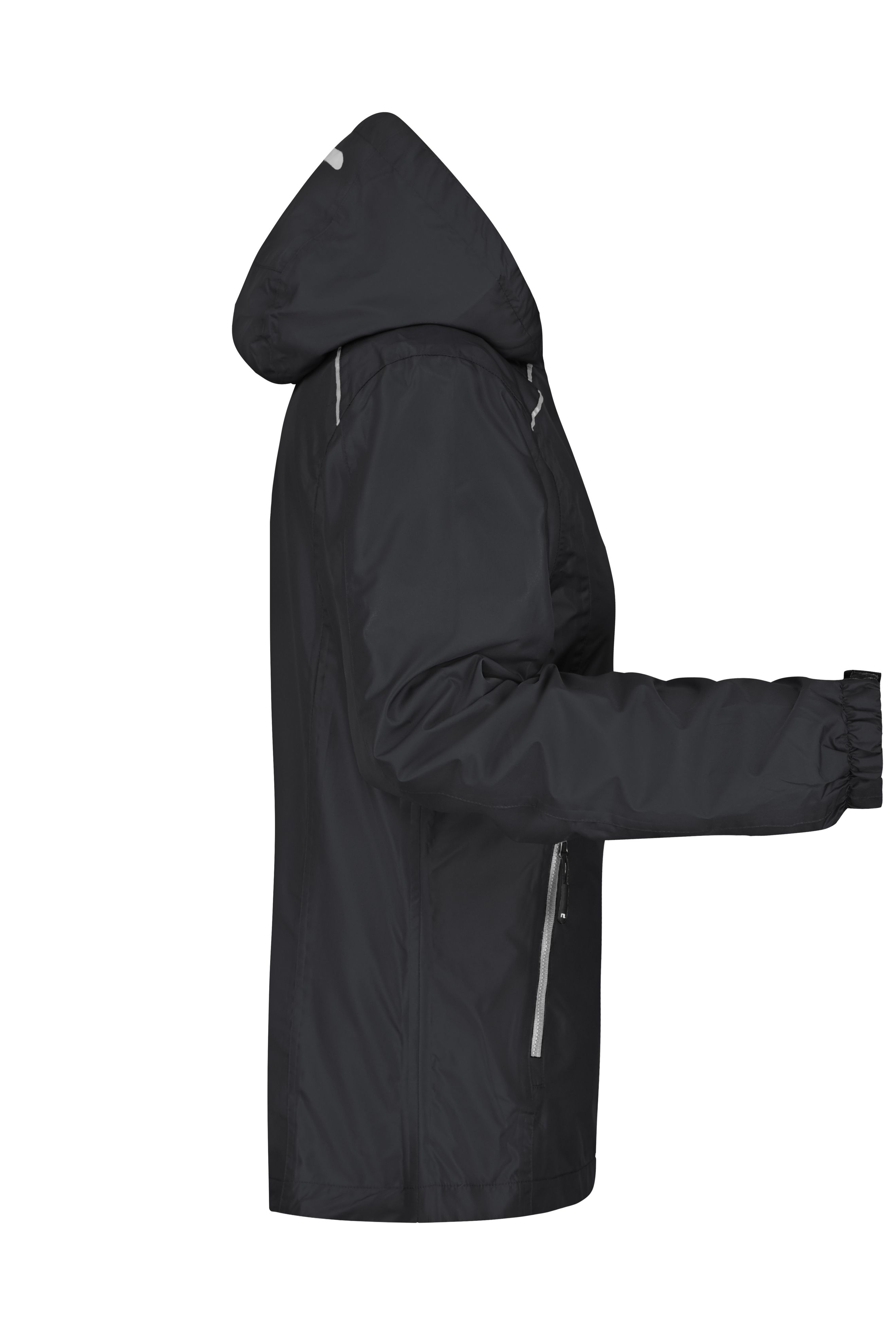 Ladies' Rain Jacket JN1117 Sportliche, funktionale Outdoorjacke