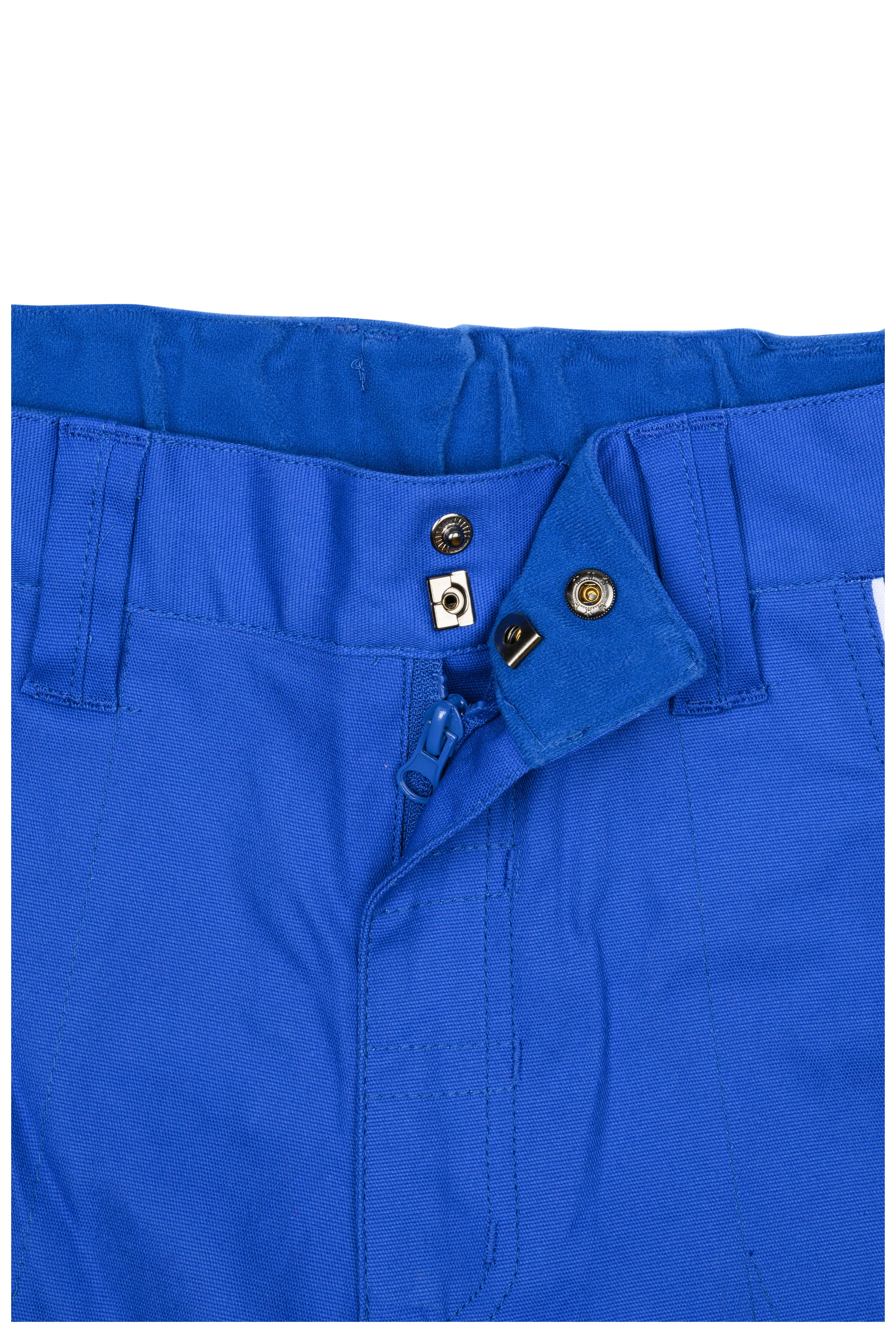 Workwear Bermudas - COLOR - JN872 Funktionelle kurze Hose im sportlichen Look mit hochwertigen Details Workwear Bermudas - COLOR - JN872 Funktionelle kurze Hose im sportlichen Look mit hochwertigen Details