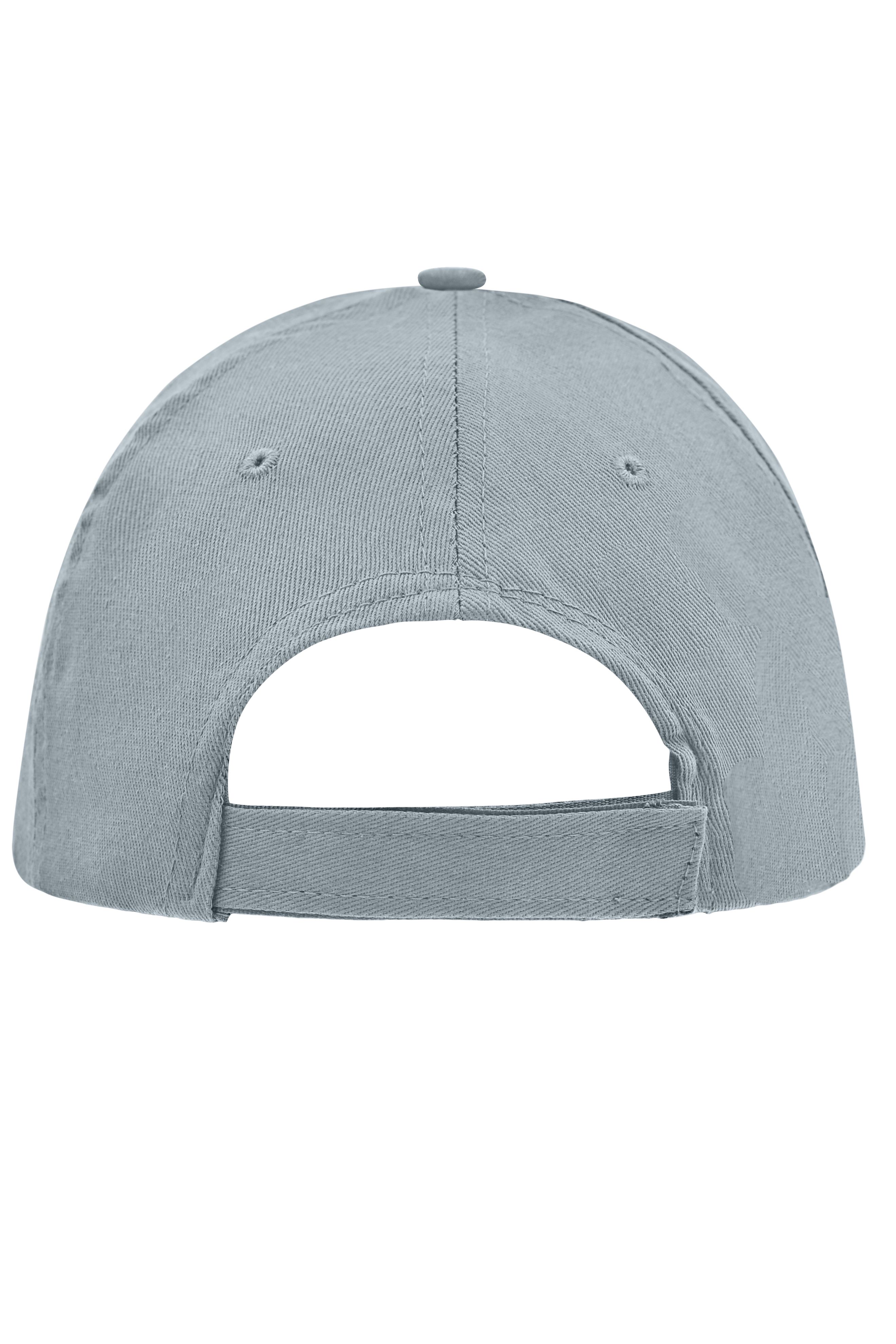 5 Panel Promo Sandwich Cap MB6552 5 Panel Promo Cap mit kontrastfarbigem Sandwich