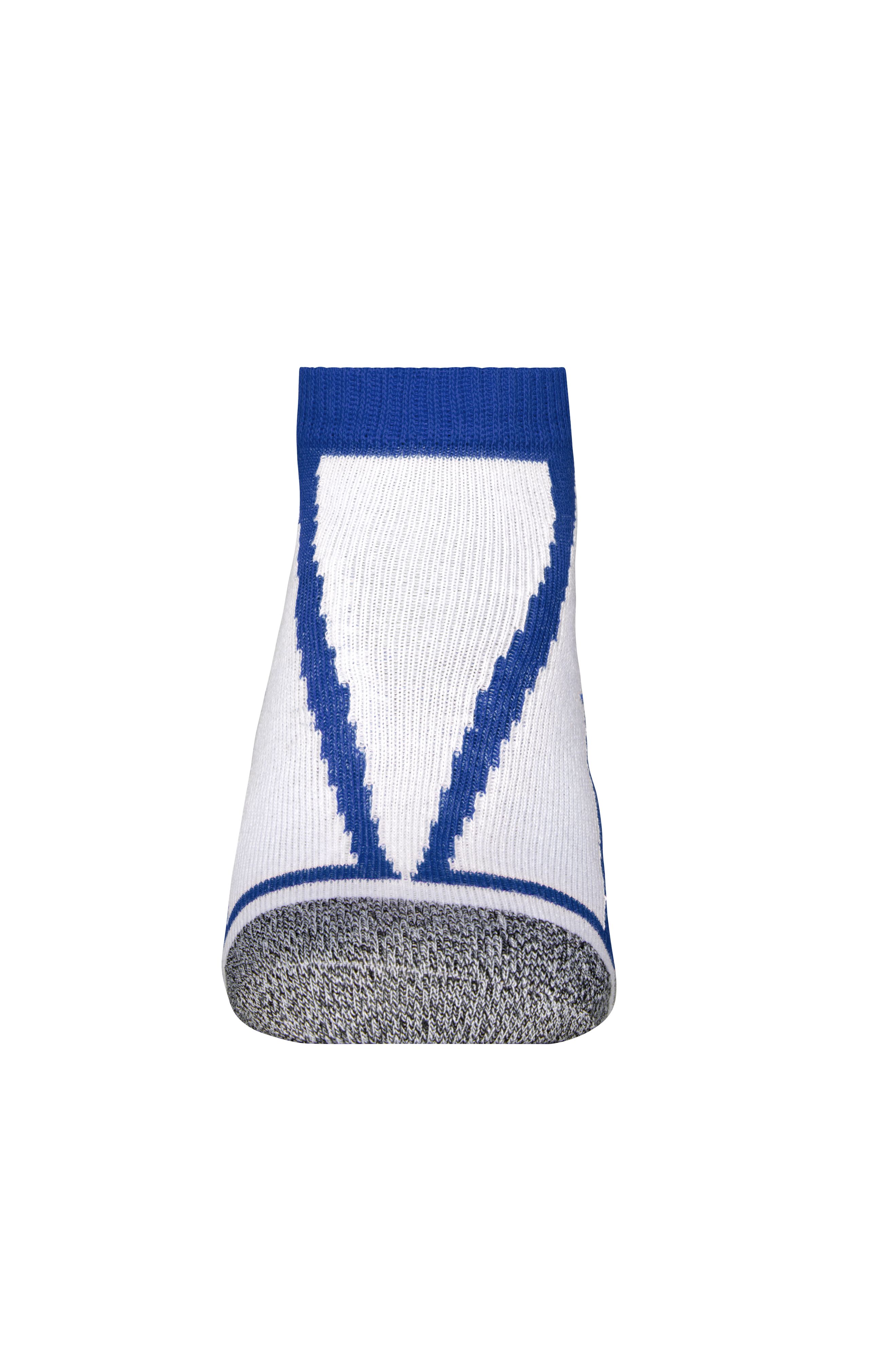 Sneaker Socks JN209 Funktions- und Sport-Sneakersocke