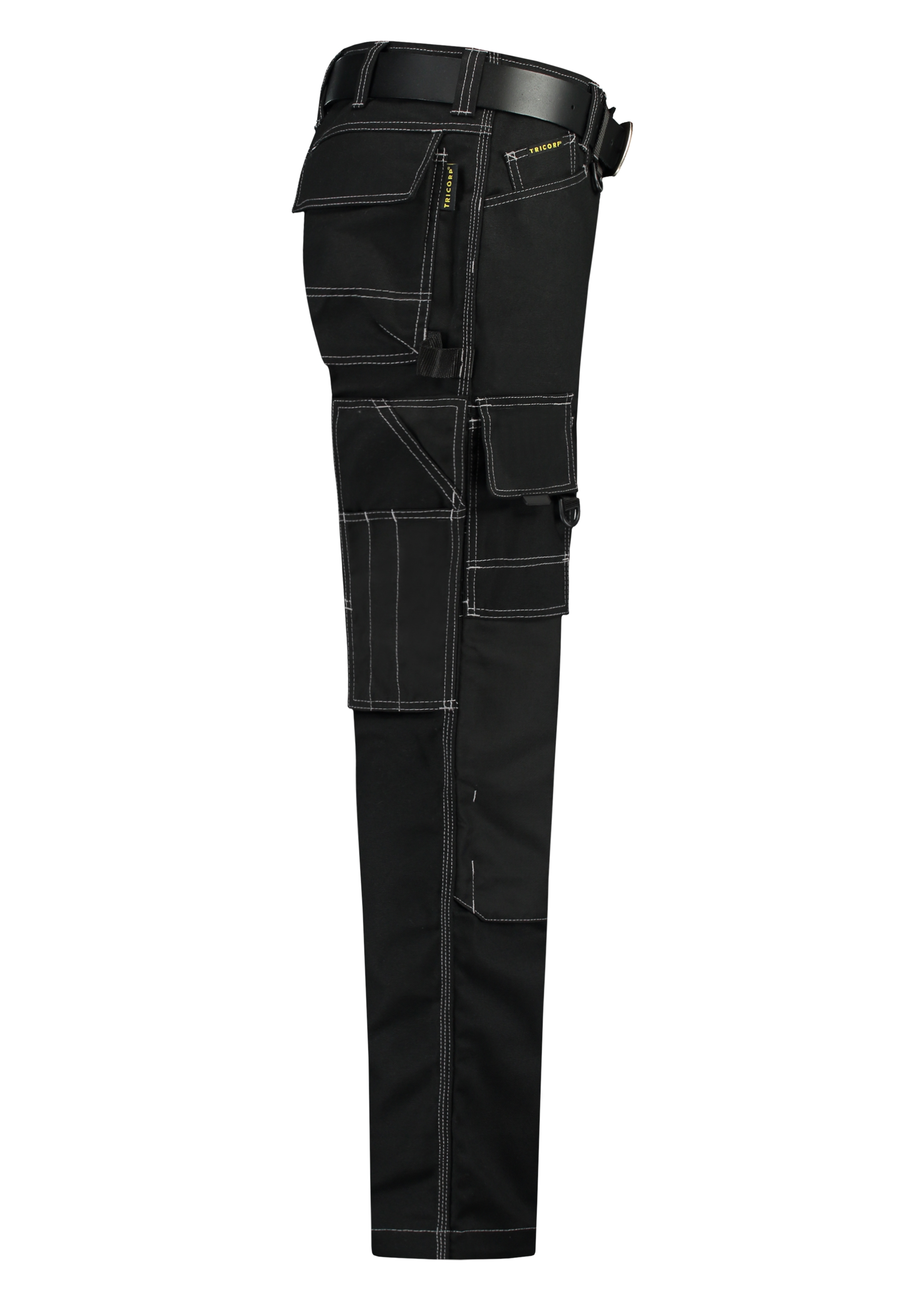 Cordura Canvas Work Pants T61 Arbeitshose unisex