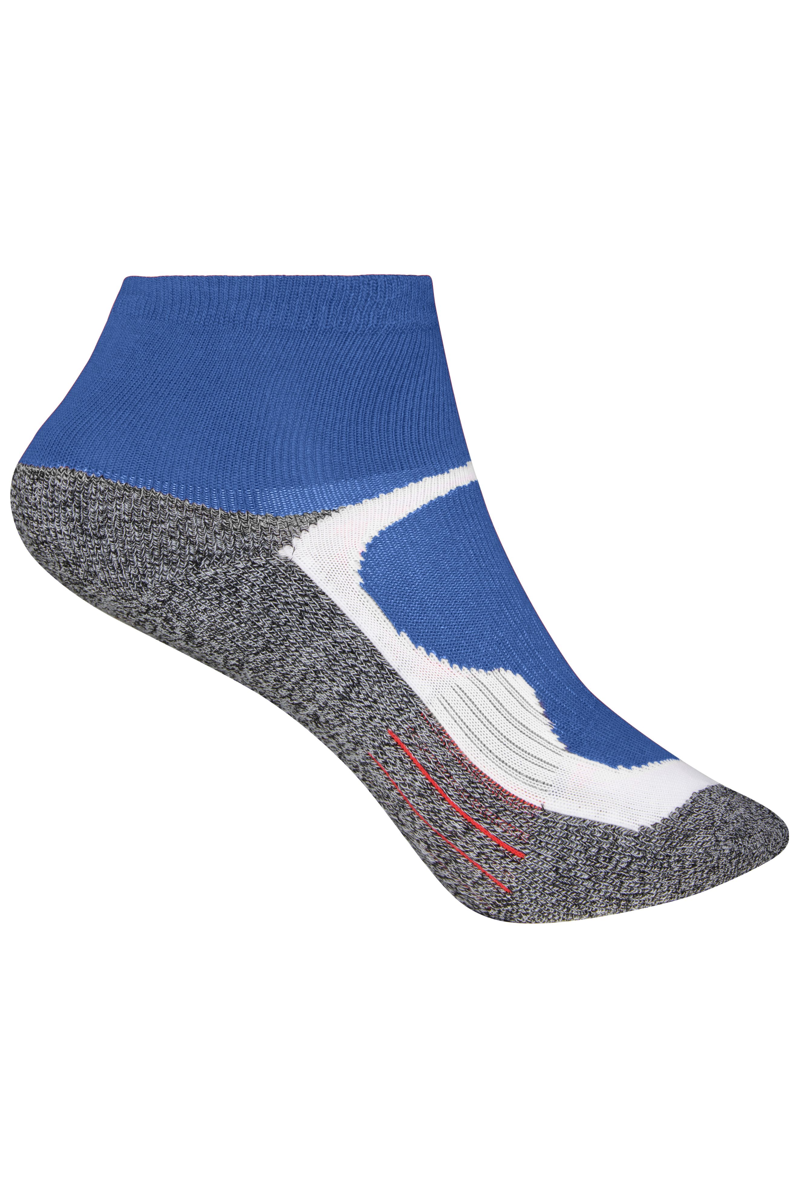 Sport Socks Short JN210 Funktions- und Sport-Socke