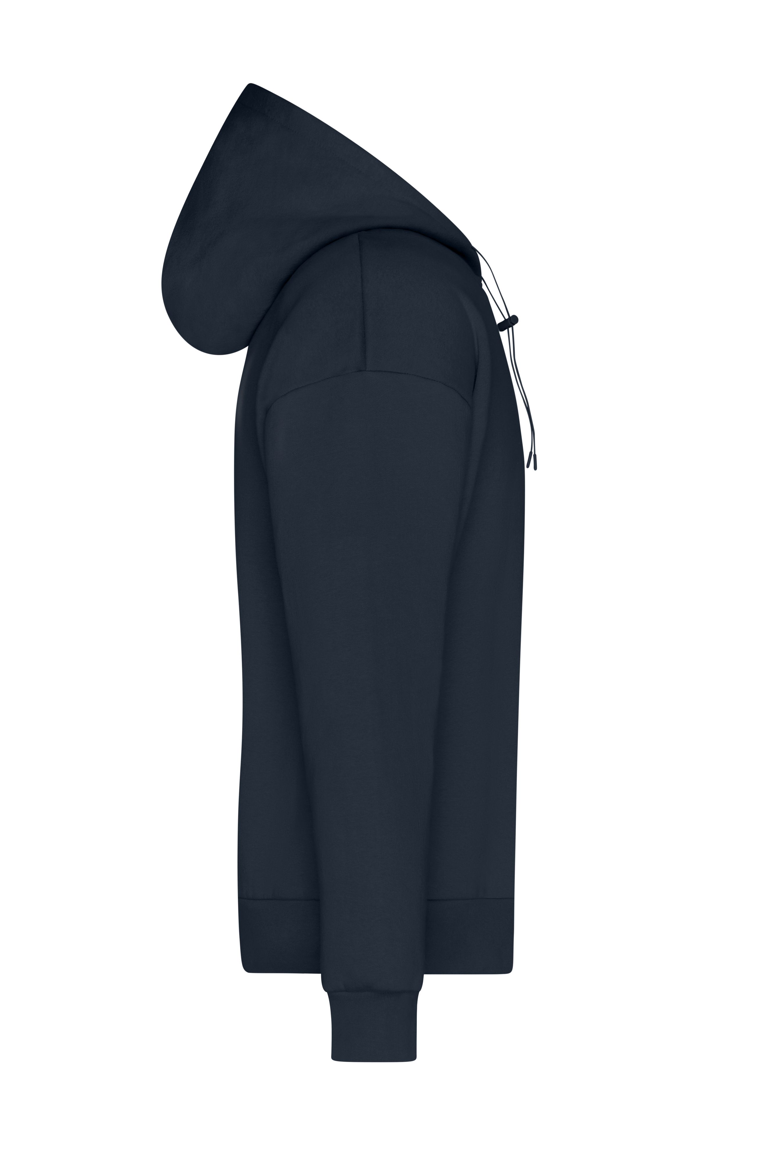 Men's Lounge Hoody 8034 Stylisches Kapuzensweat, leicht oversized