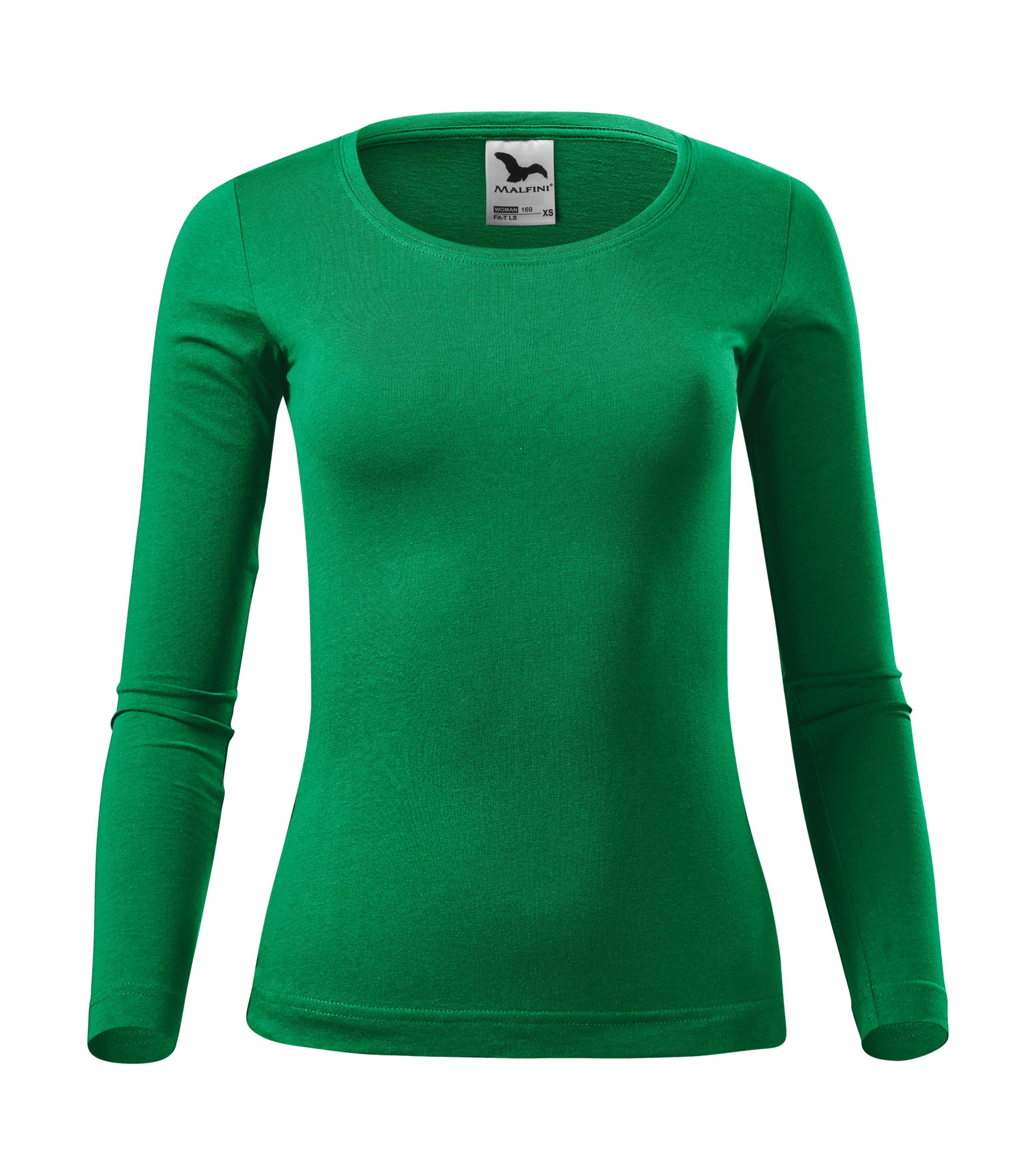 Fit-T LS 169 T-Shirt Damen