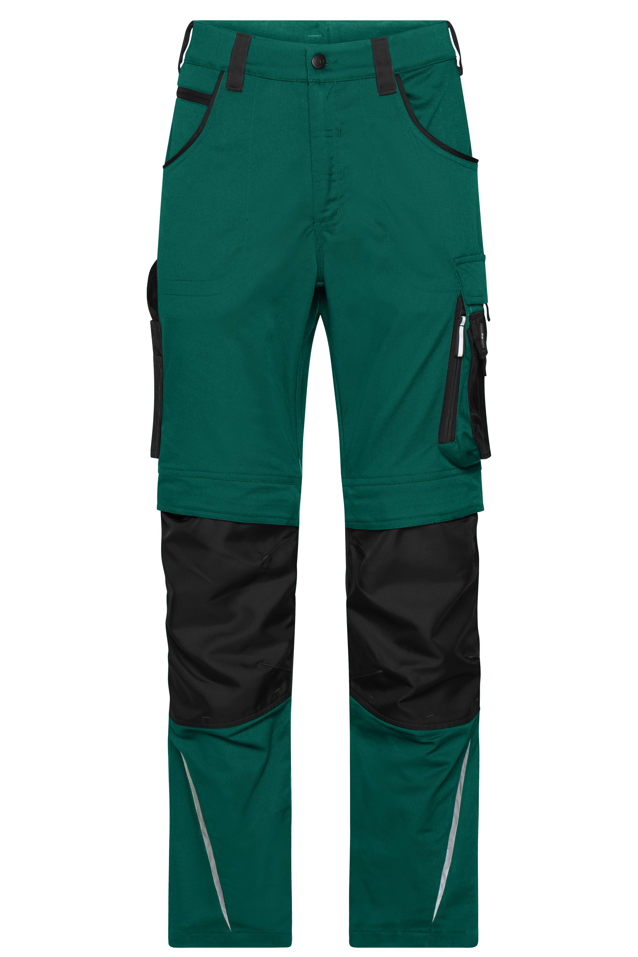 Workwear Pants Slim Line - STRONG - JN1832 Spezialisierte Arbeitshose in schmalerer Schnittführung mit funktionellen Details Workwear Pants Slim Line - STRONG - JN1832 Spezialisierte Arbeitshose in schmalerer Schnittführung mit funktionellen Details