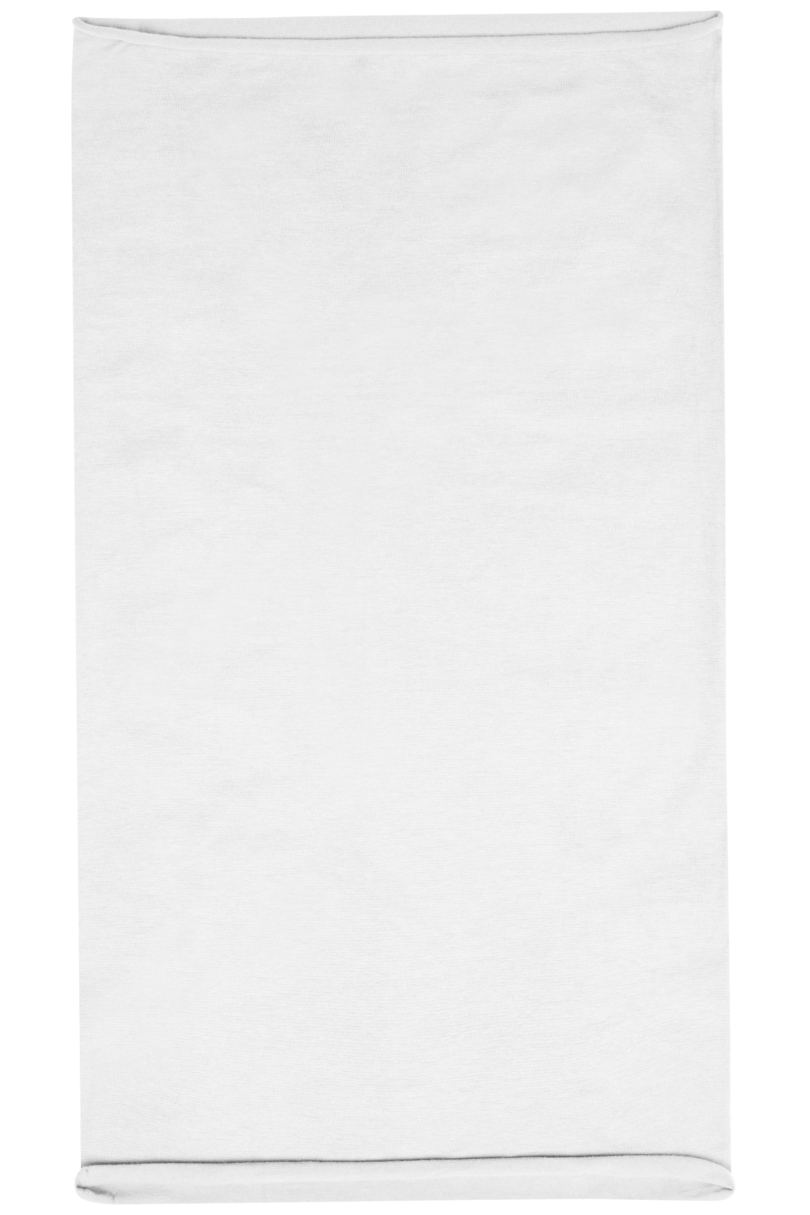 X-Tube Cotton MB074 Multifunktionales Schlauchtuch mit 12 Tragevarianten