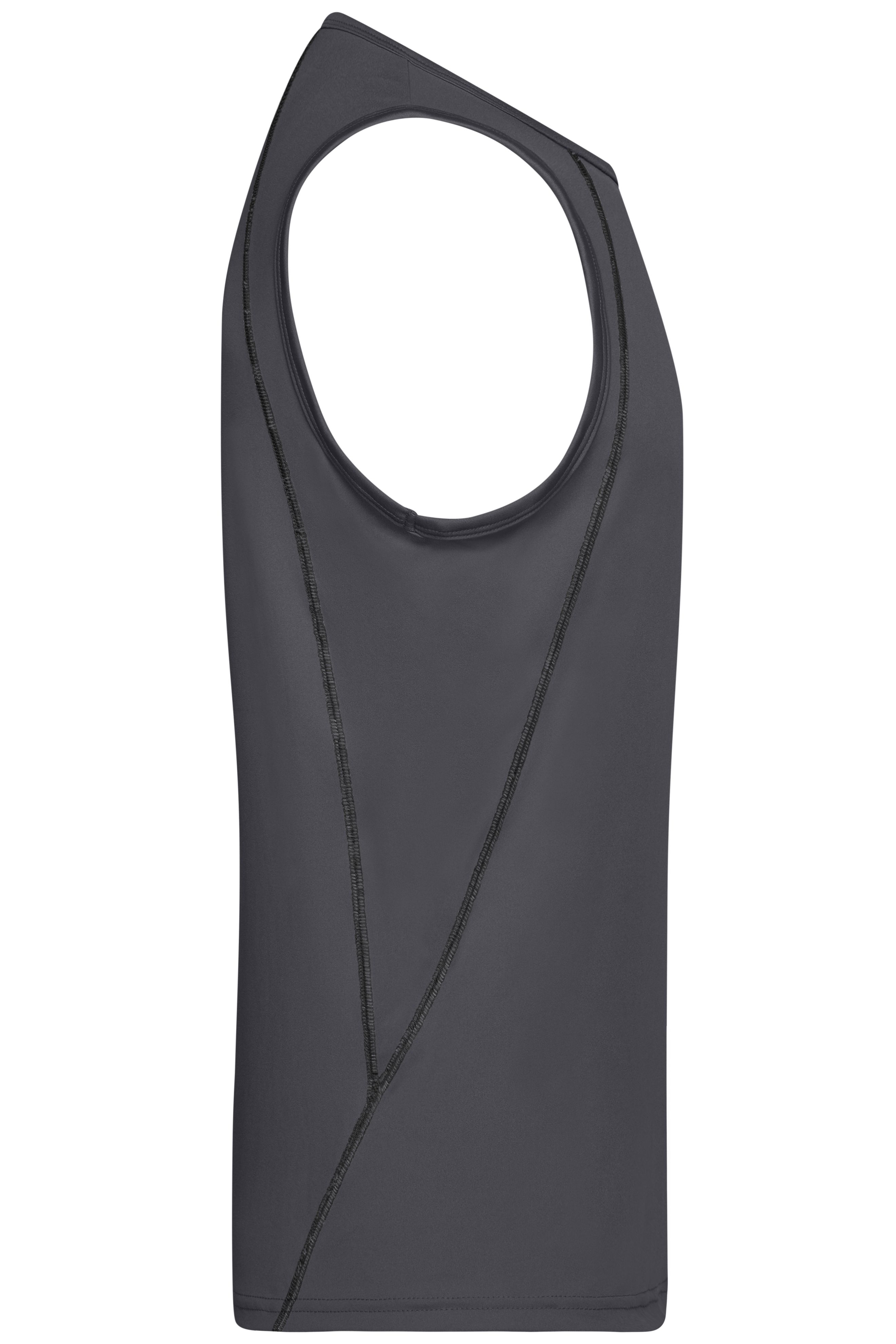 Men's Sports Tanktop JN494 Funktions-Top für Fitness und Sport