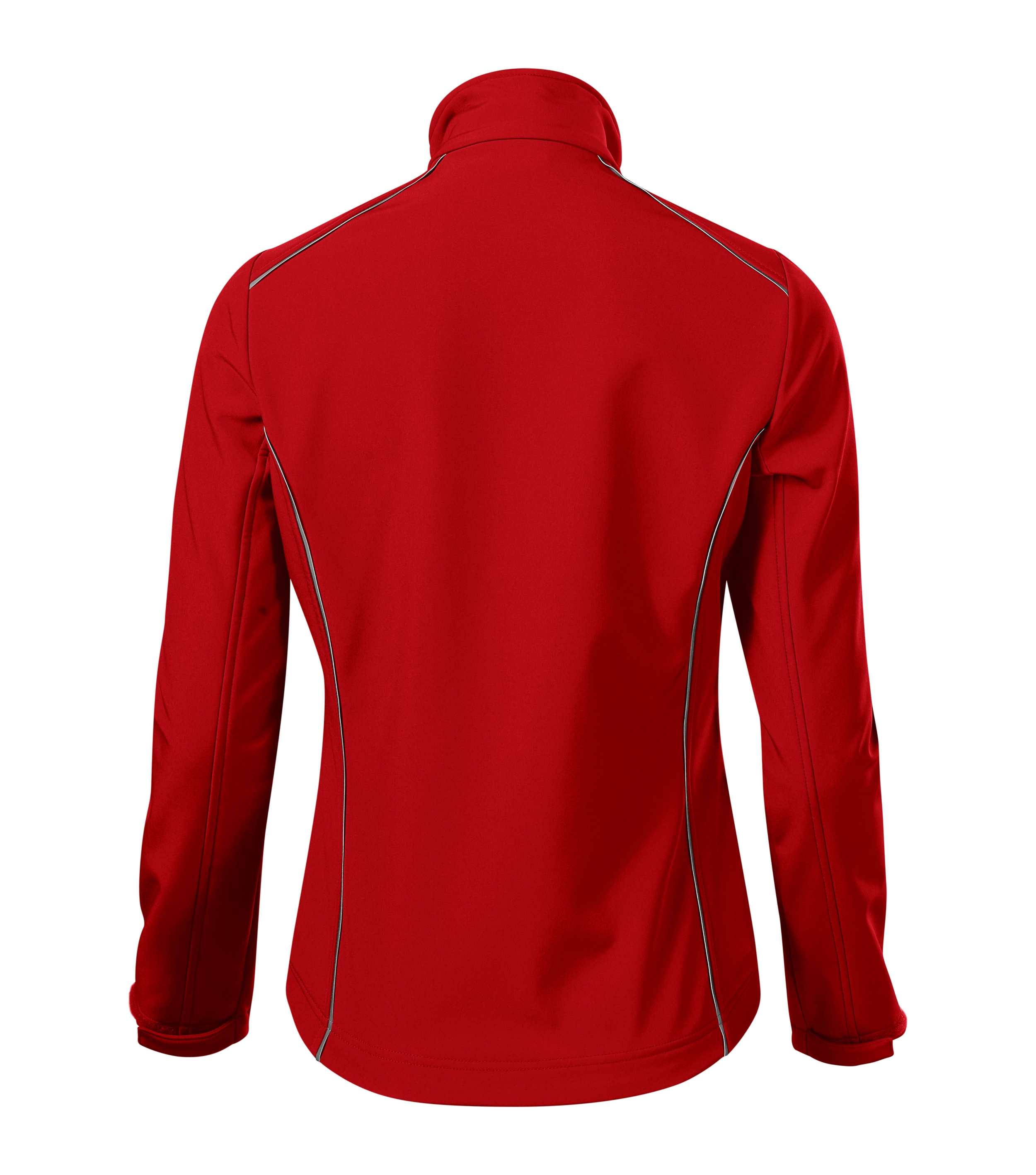 Valley 537 Softshelljacke Damen